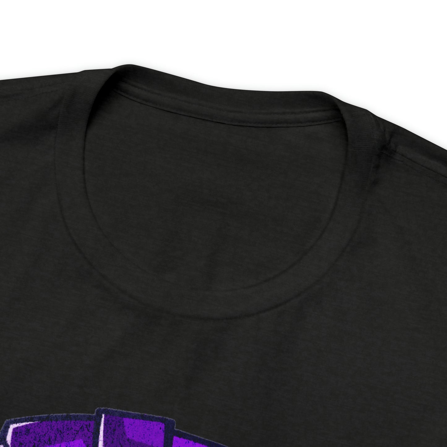 "Snap kang logo" Marvel Snap Unisex Jersey Short Sleeve Tee