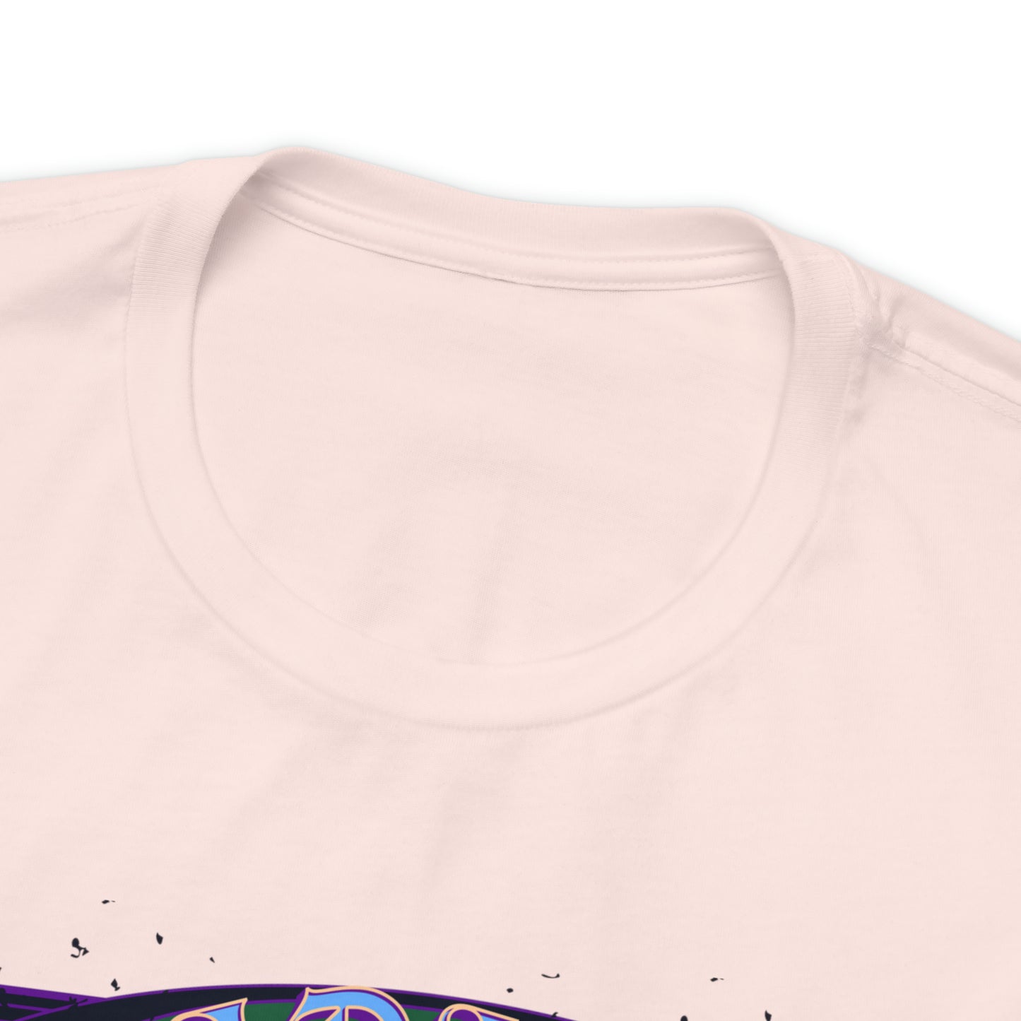 Snap Kang Barber Short Sleeve Tee