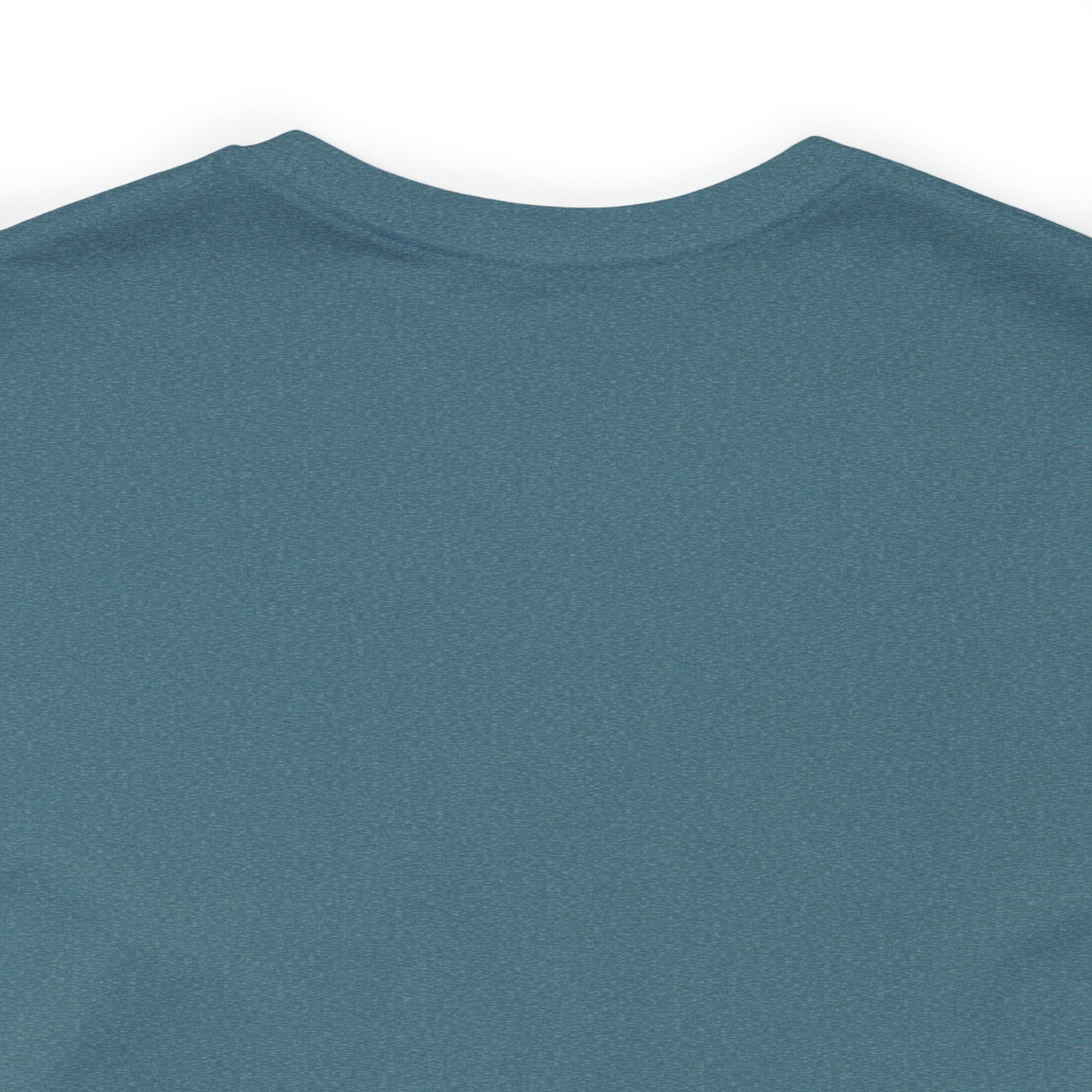 "High Evo" Unisex Jersey Short Sleeve Tee
