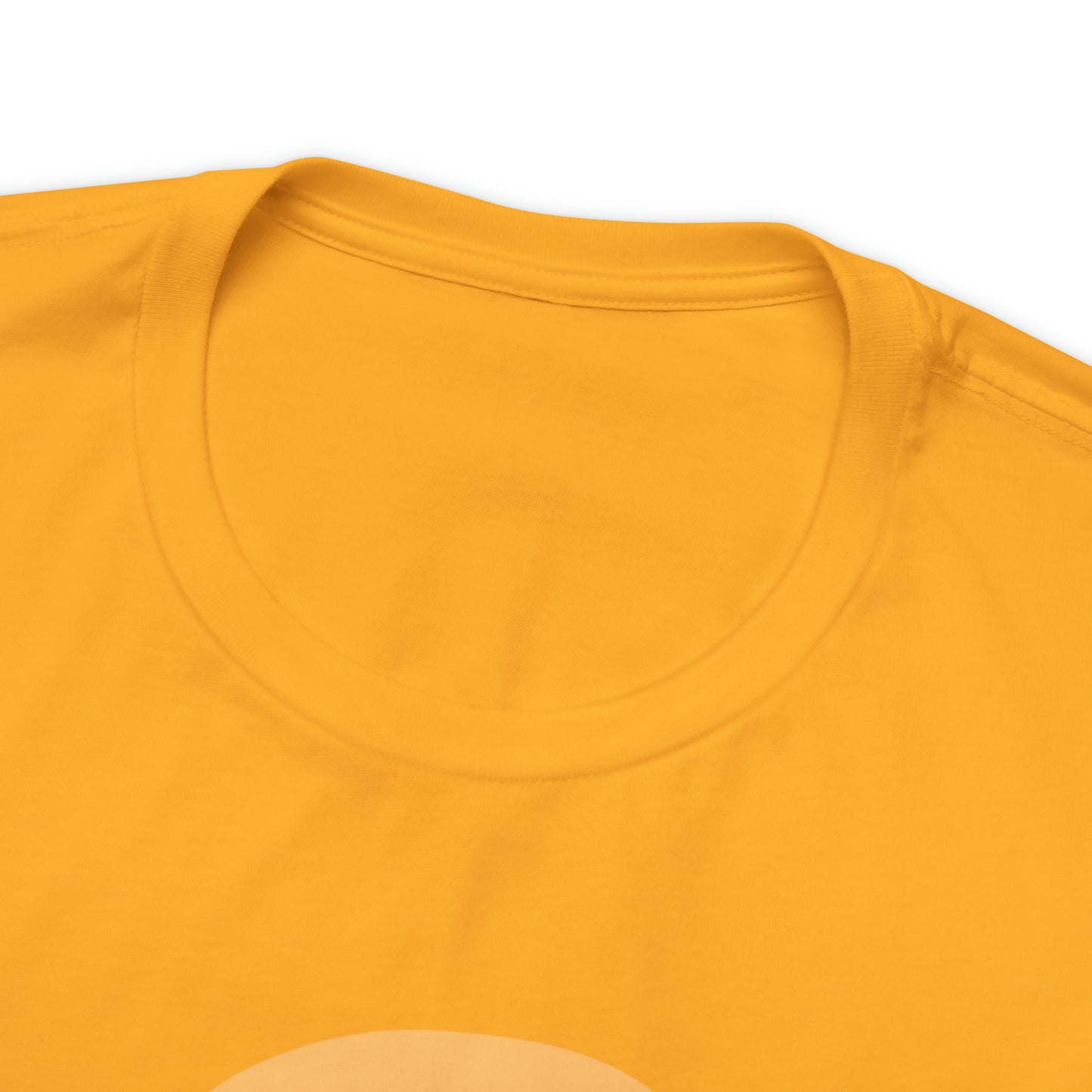 "High Evo" Unisex Jersey Short Sleeve Tee