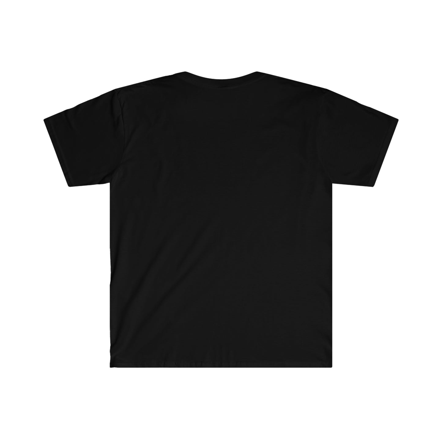 "Snap?" Marvel Snap Unisex Softstyle T-Shirt