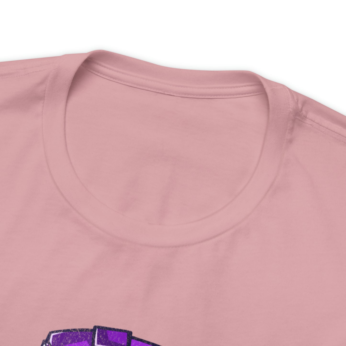 "kang's time travellers" Marvel Snap Mascot Unisex Jersey Short Sleeve Tee