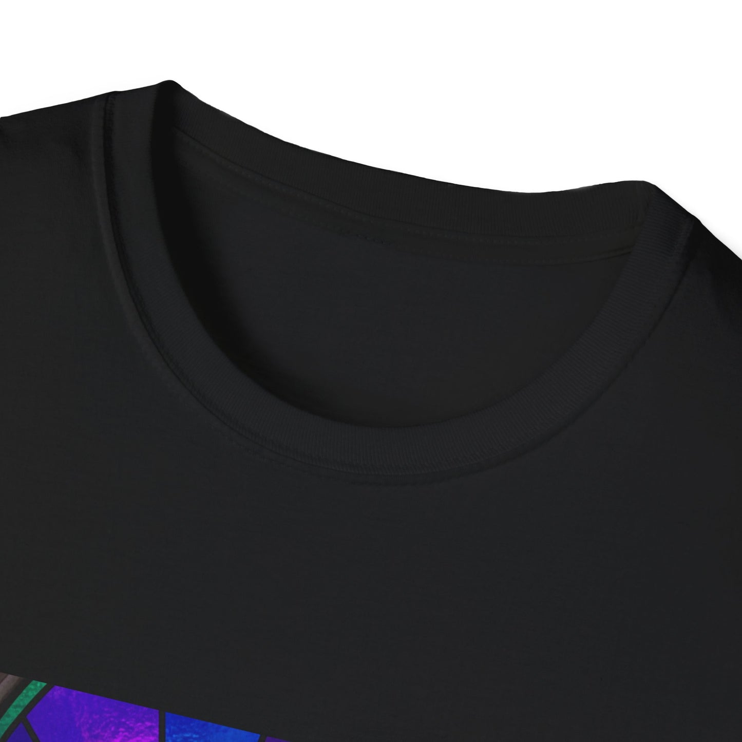 Sketch Kang — Variant Armor Tee (Full Color)
