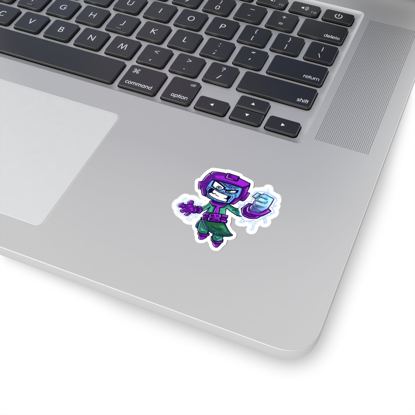 "Snap Kang" Marvel Snap Kiss-Cut Stickers