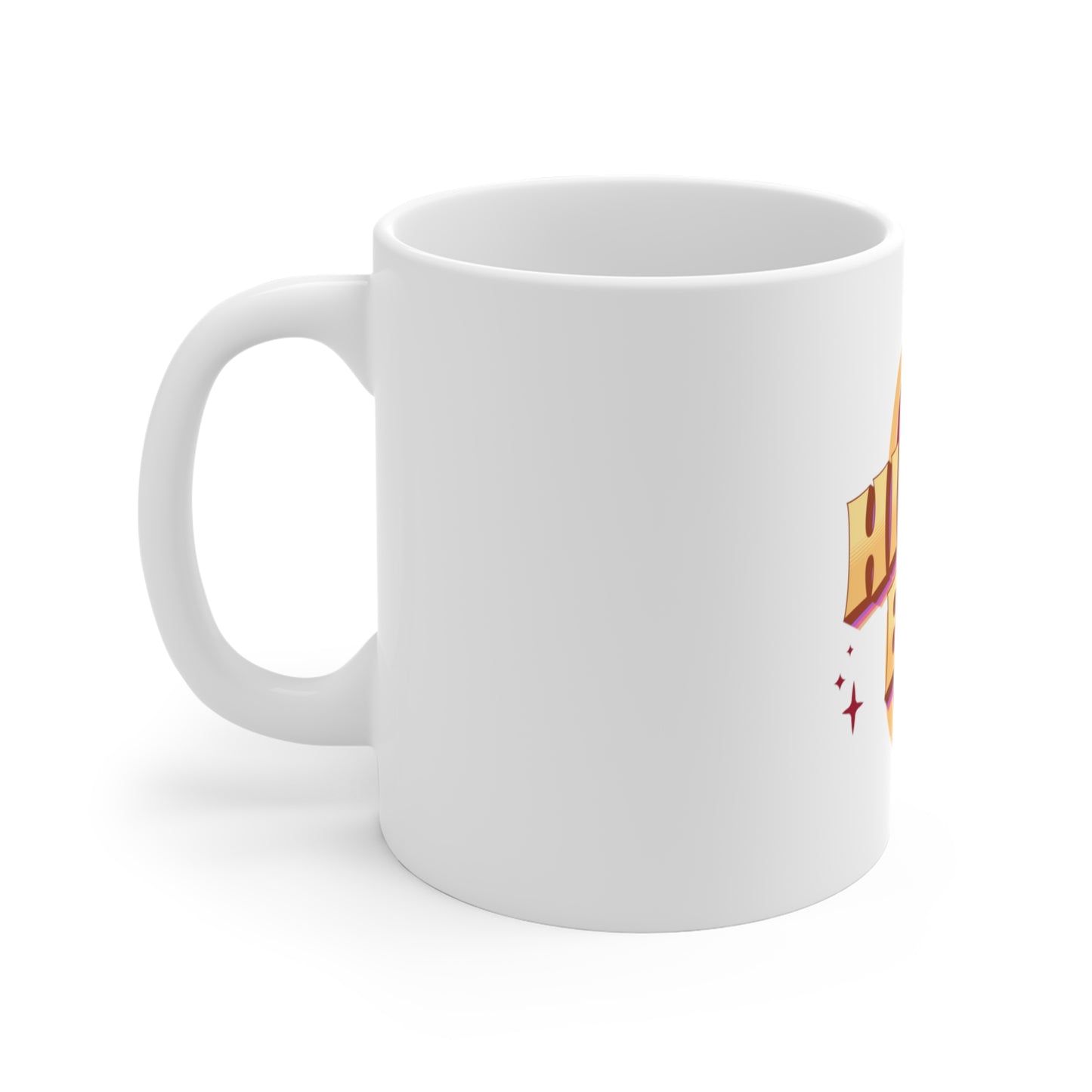 "High Evo" Marvel Snap Ceramic Mug 11oz