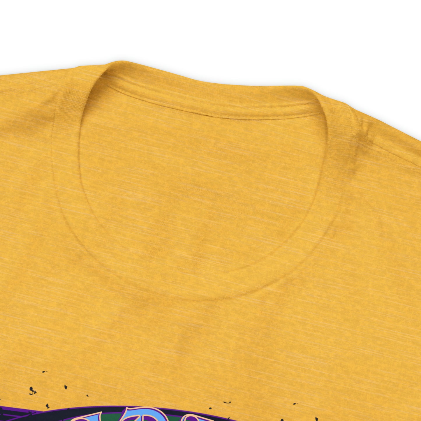 Snap Kang Barber Short Sleeve Tee