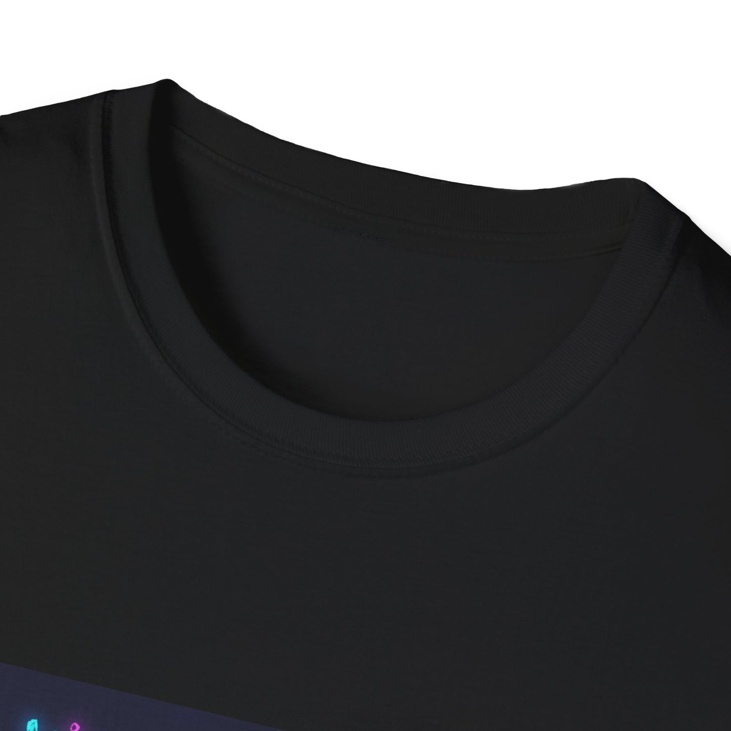 Cyber Kang — Variant Armor Tee (Full Color)