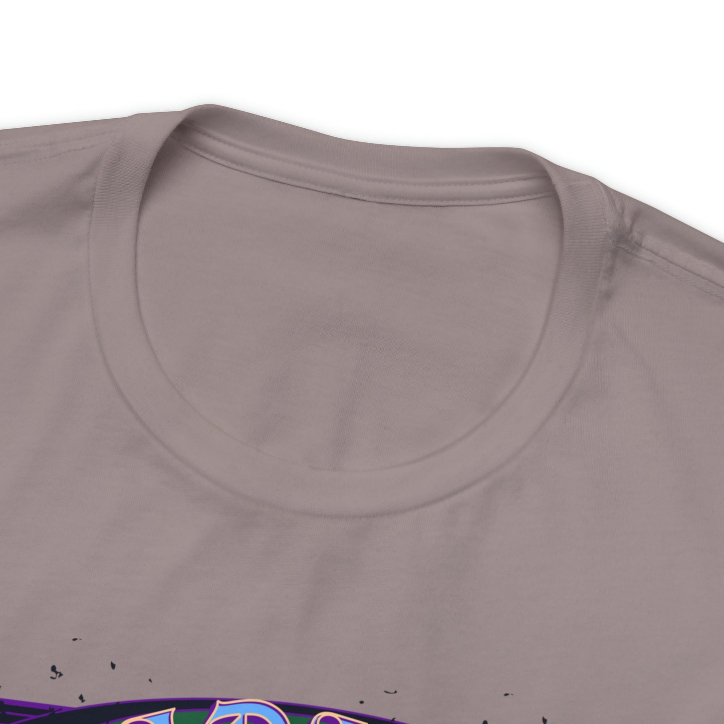 Snap Kang Barber Short Sleeve Tee