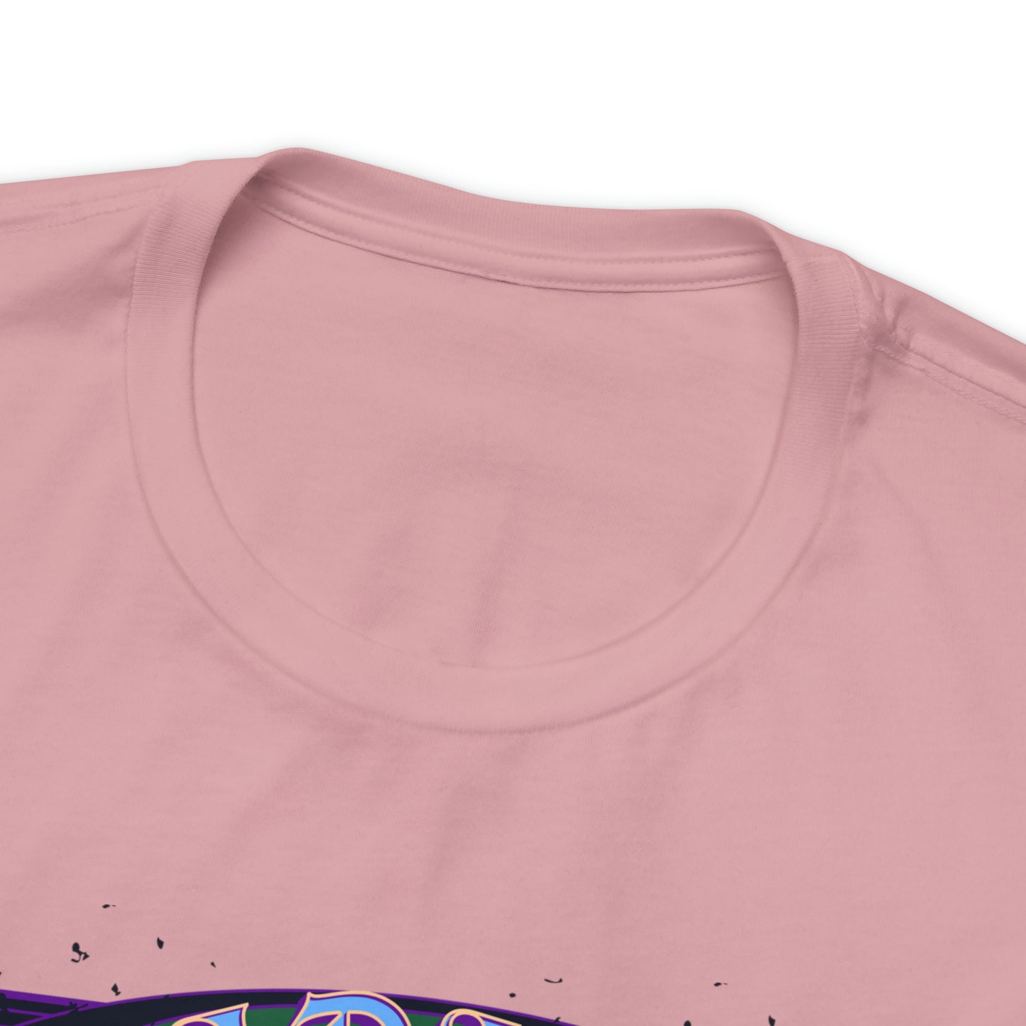 Snap Kang Barber Short Sleeve Tee