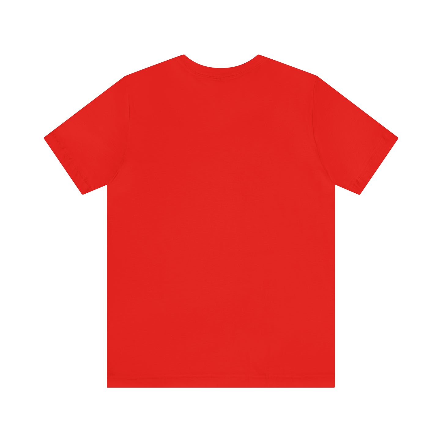 Snap Kang Barber Short Sleeve Tee