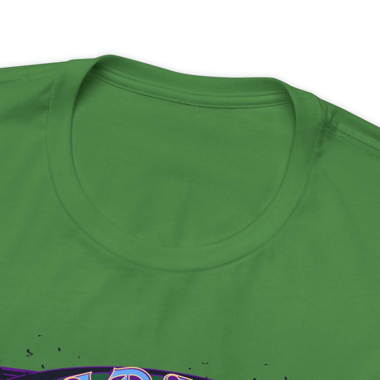 Snap Kang Barber Short Sleeve Tee