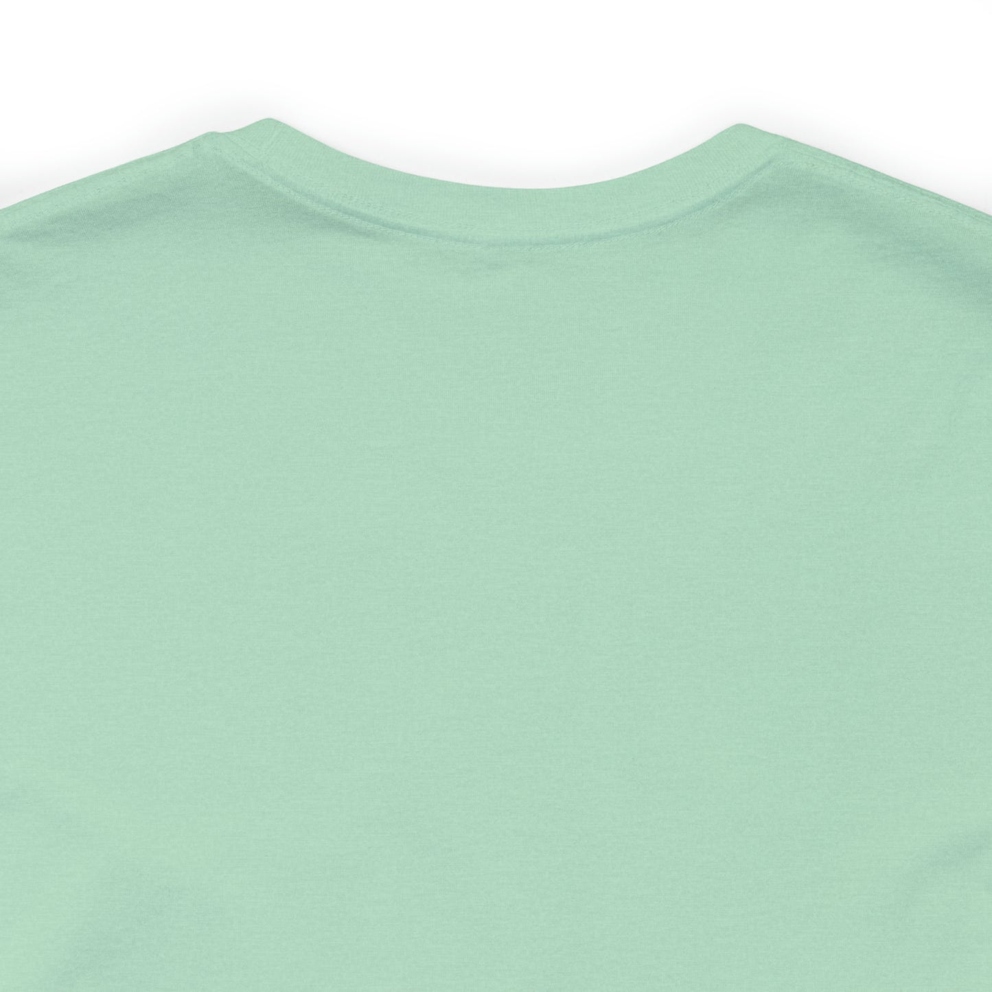"don't forget to snap" Marvel Snap Unisex Jersey Short Sleeve Tee