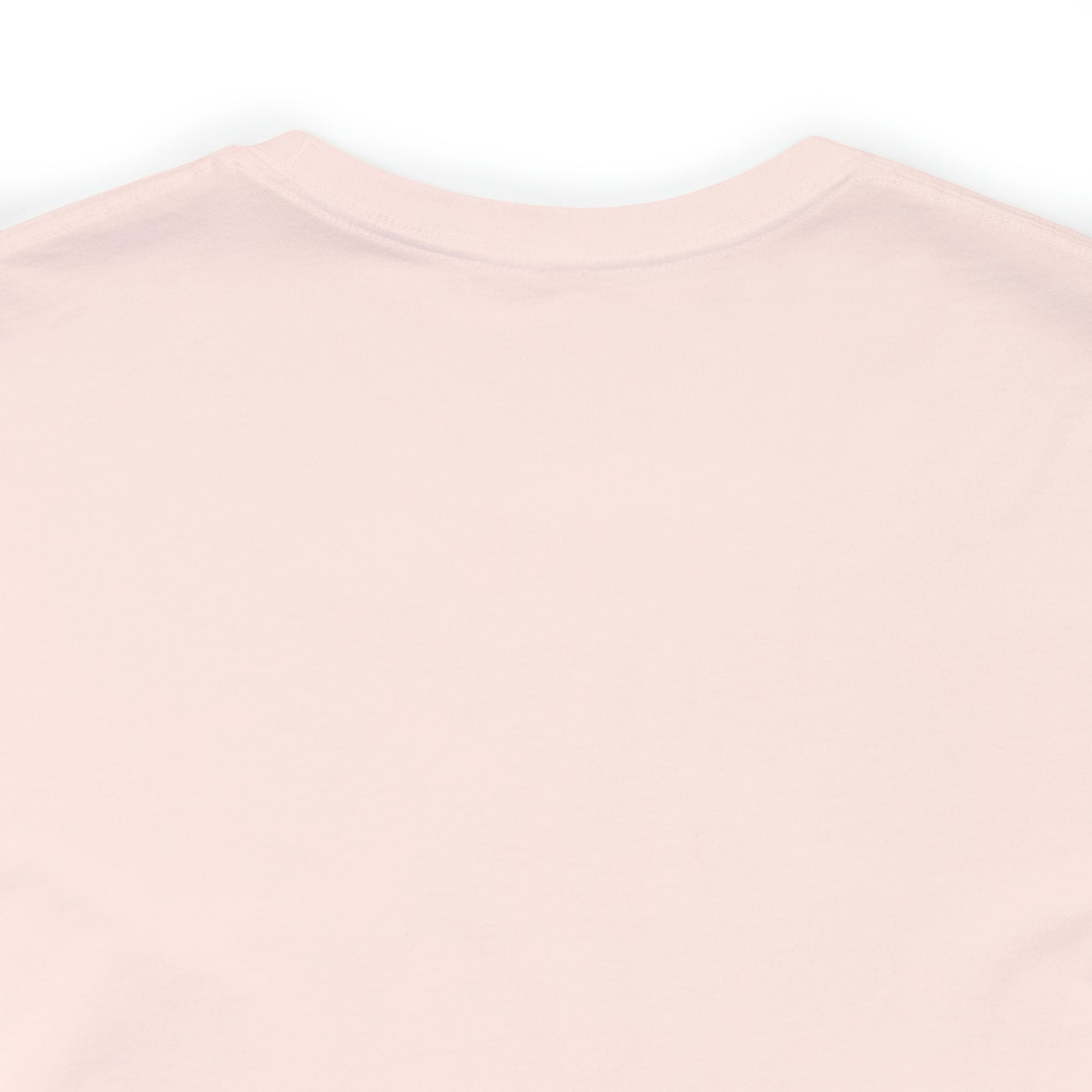 "High Evo" Unisex Jersey Short Sleeve Tee
