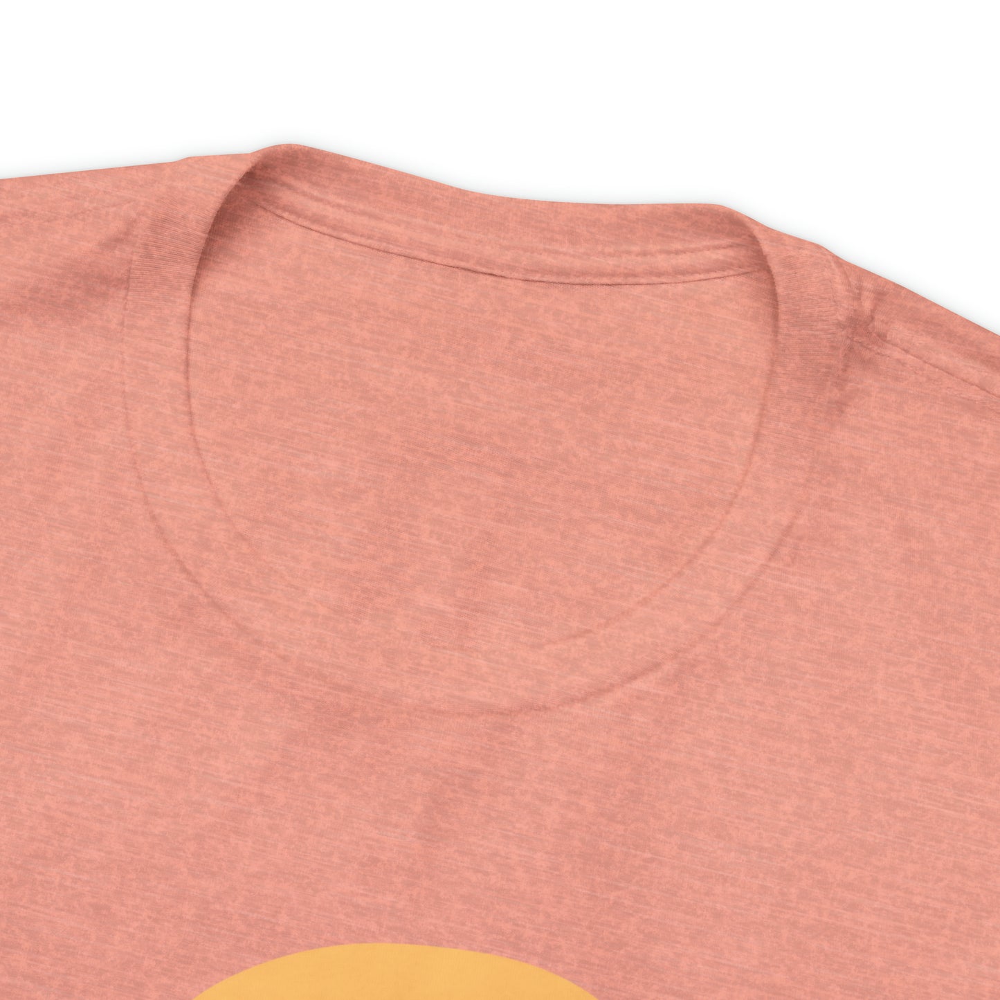 "High Evo" Unisex Jersey Short Sleeve Tee