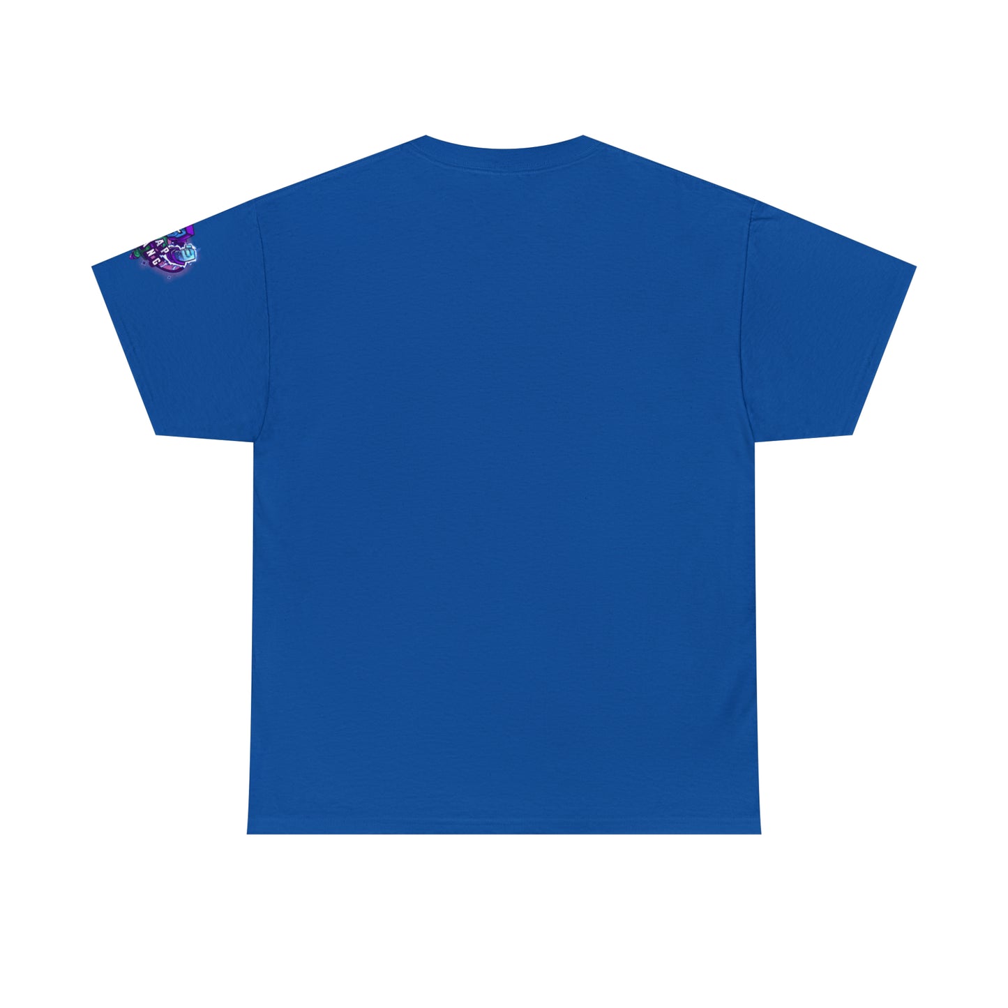 "Snap?" Marvel Snap inspired Unisex Heavy Cotton Tee