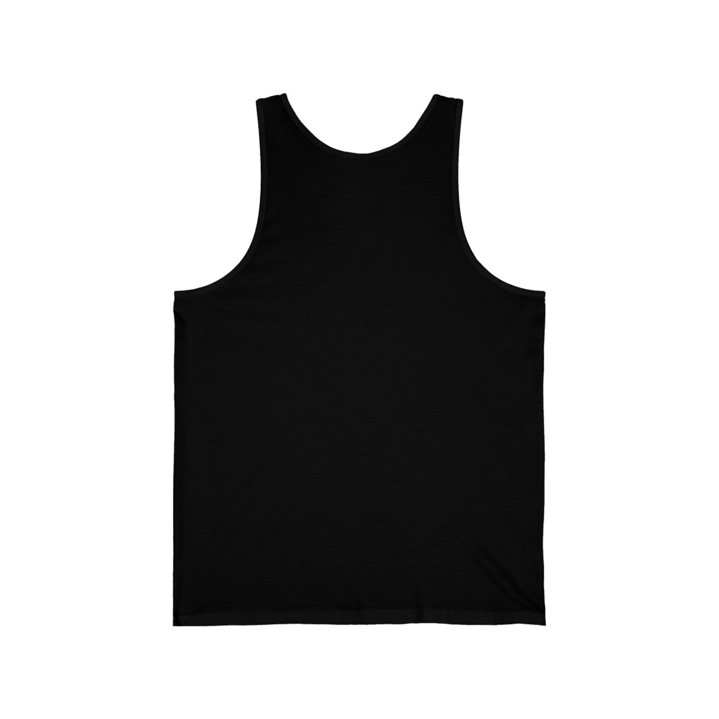 "caution - snap for hours" Marvel Snap Unisex Jersey Tank