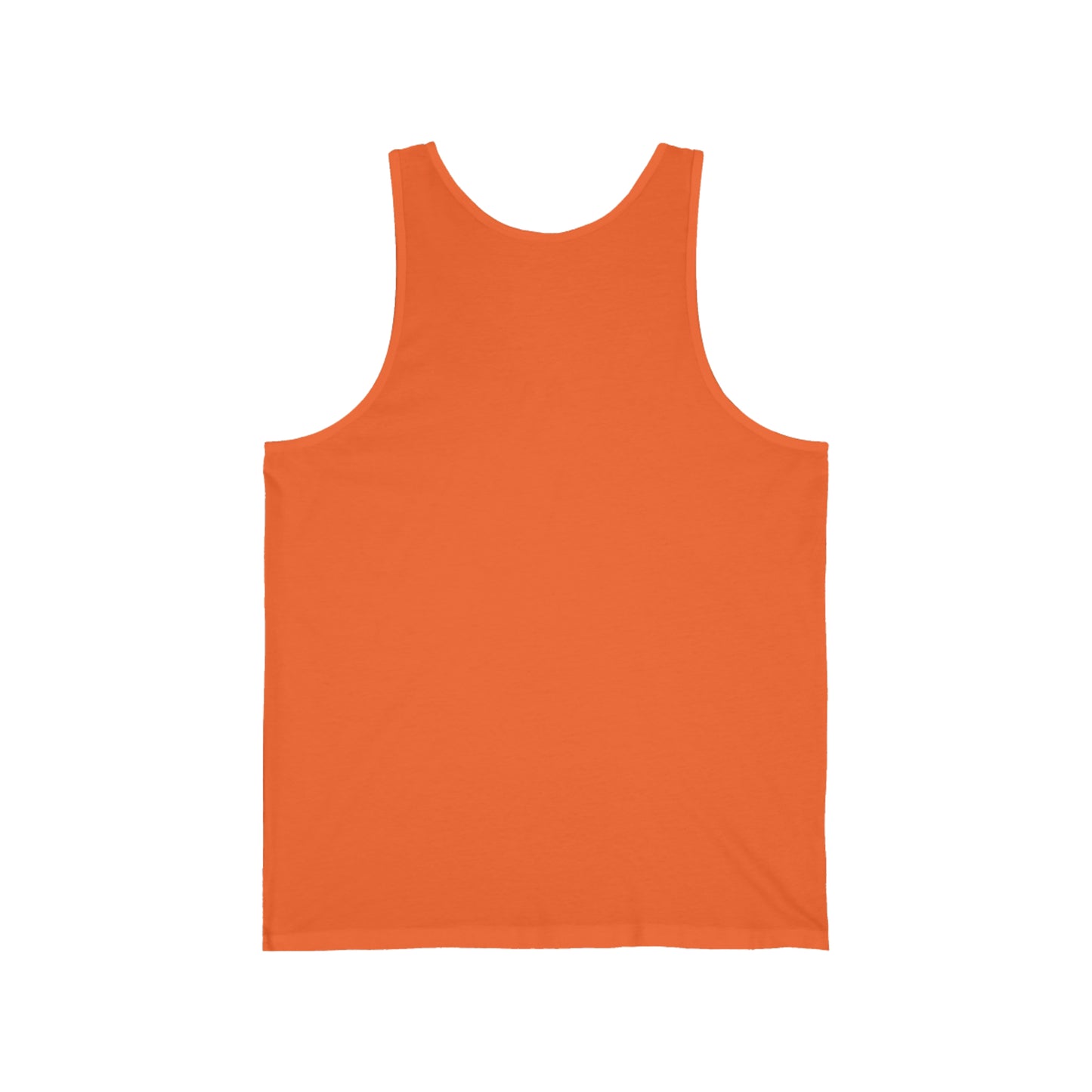 "caution - snap for hours" Marvel Snap Unisex Jersey Tank