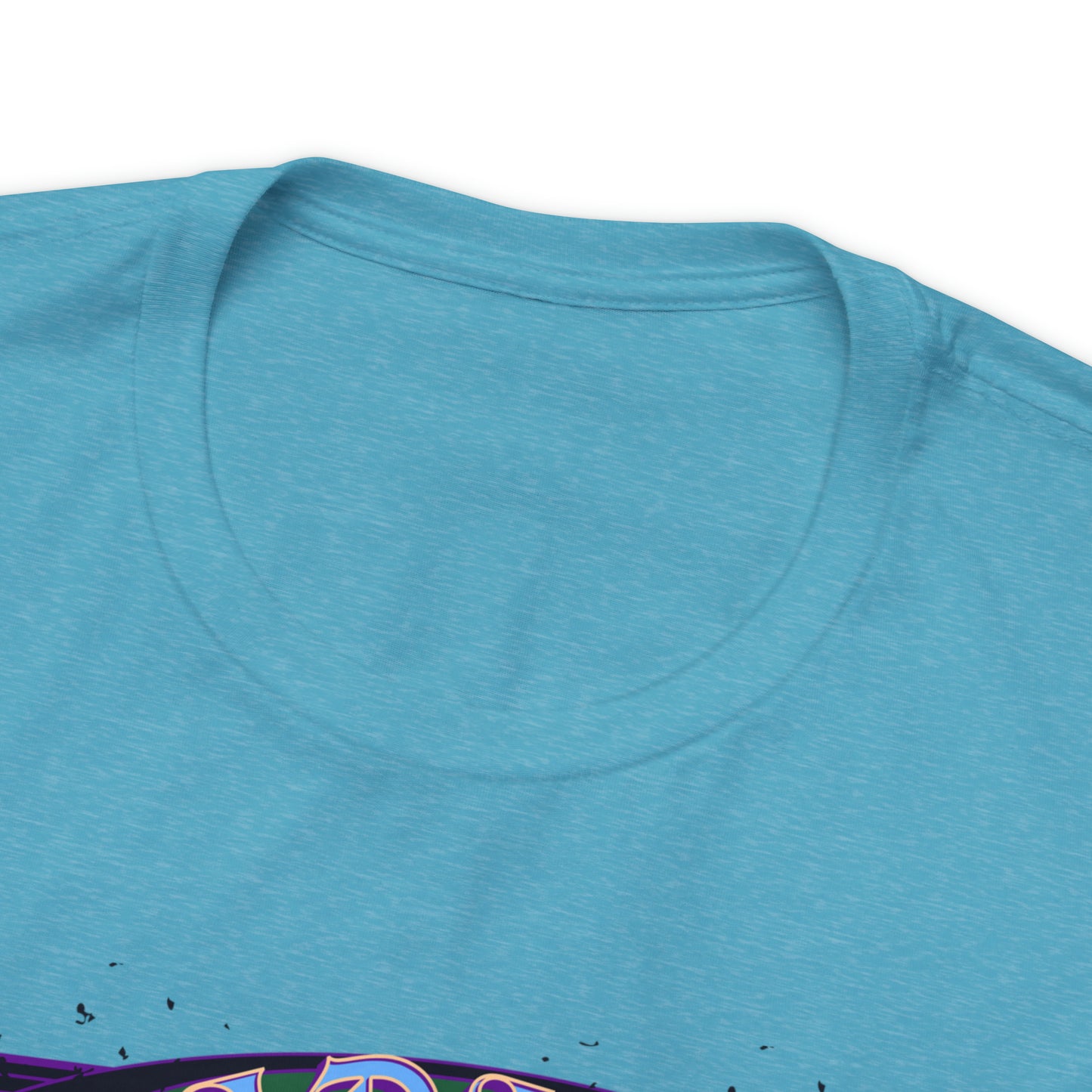 Snap Kang Barber Short Sleeve Tee
