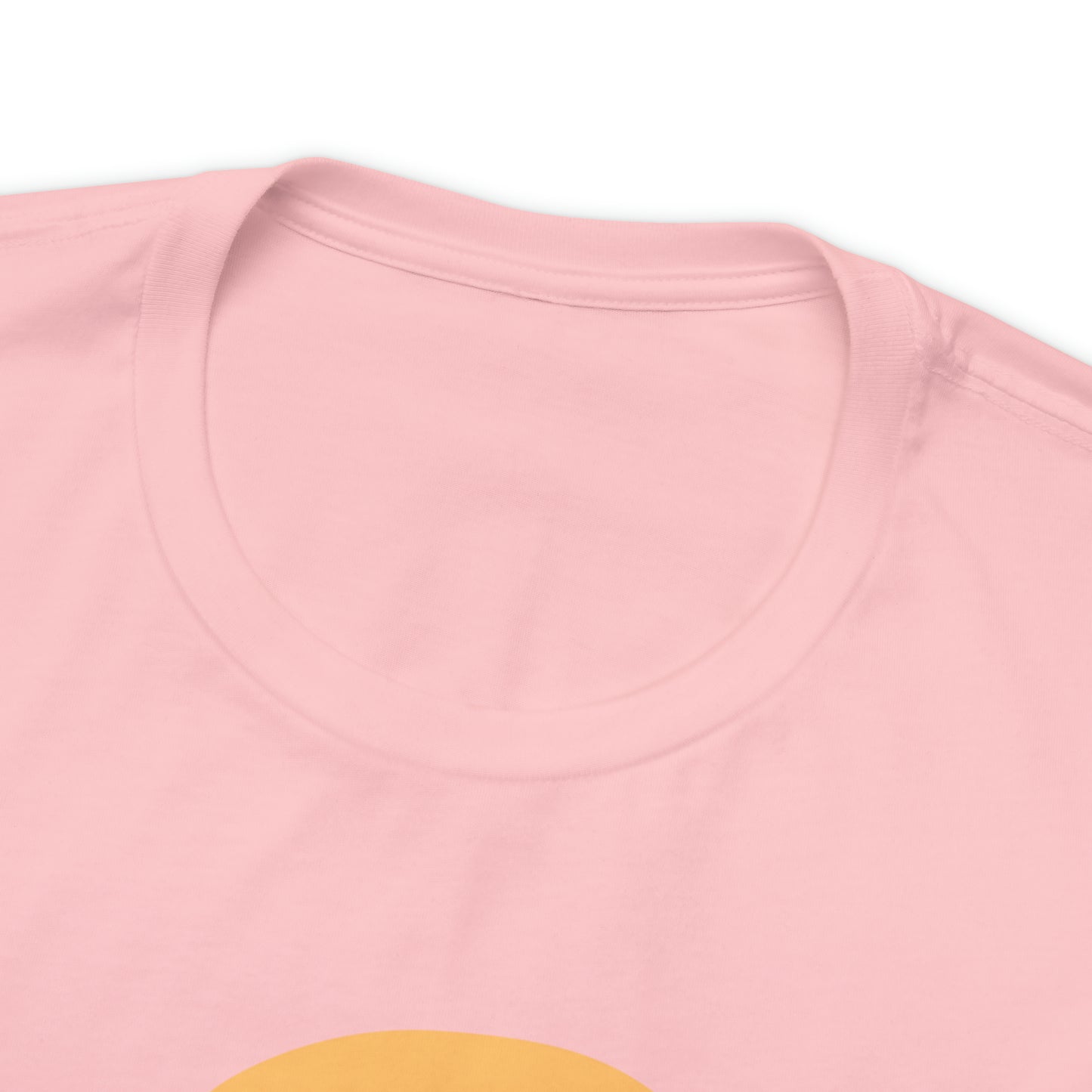 "High Evo" Unisex Jersey Short Sleeve Tee
