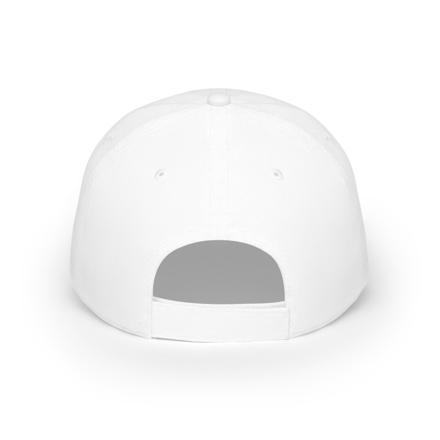 "snap kang barber logo" Marvel Snap Low Profile Baseball Cap