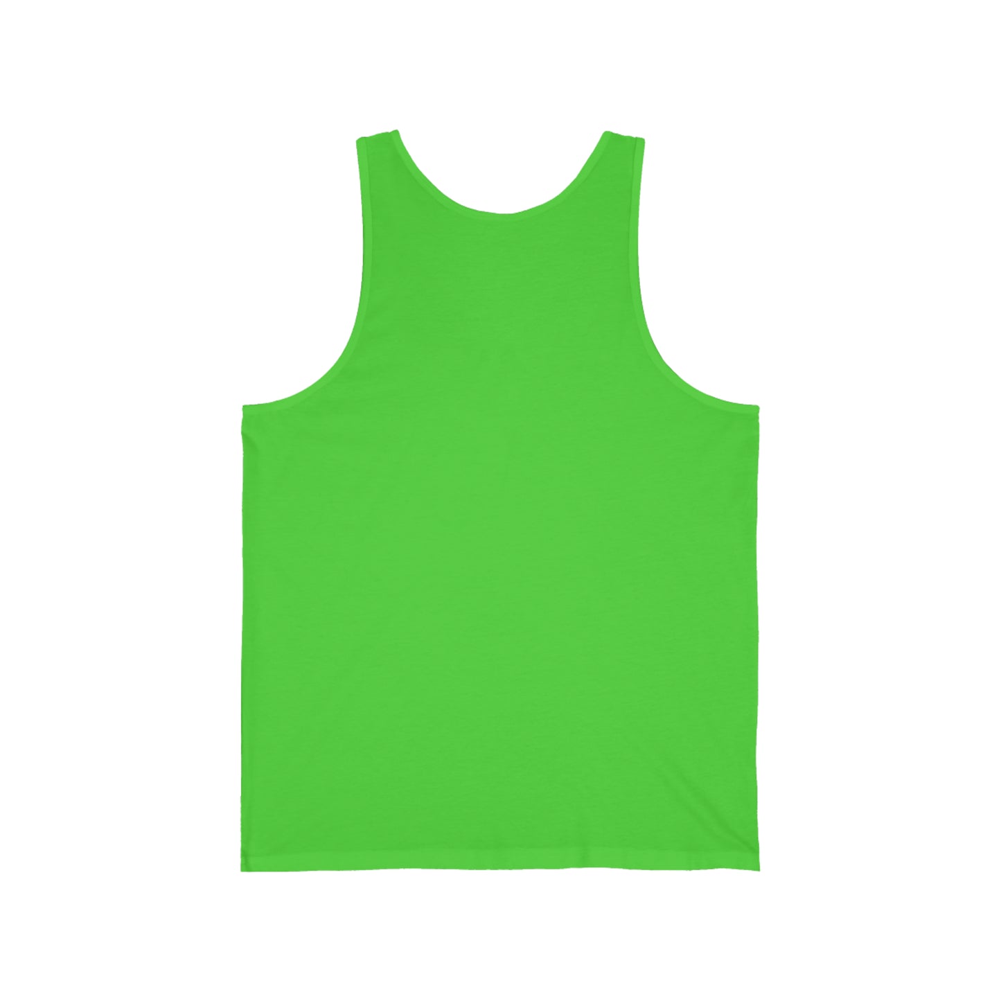 "don't forget to snap" Marvel Snap Unisex Jersey Tank
