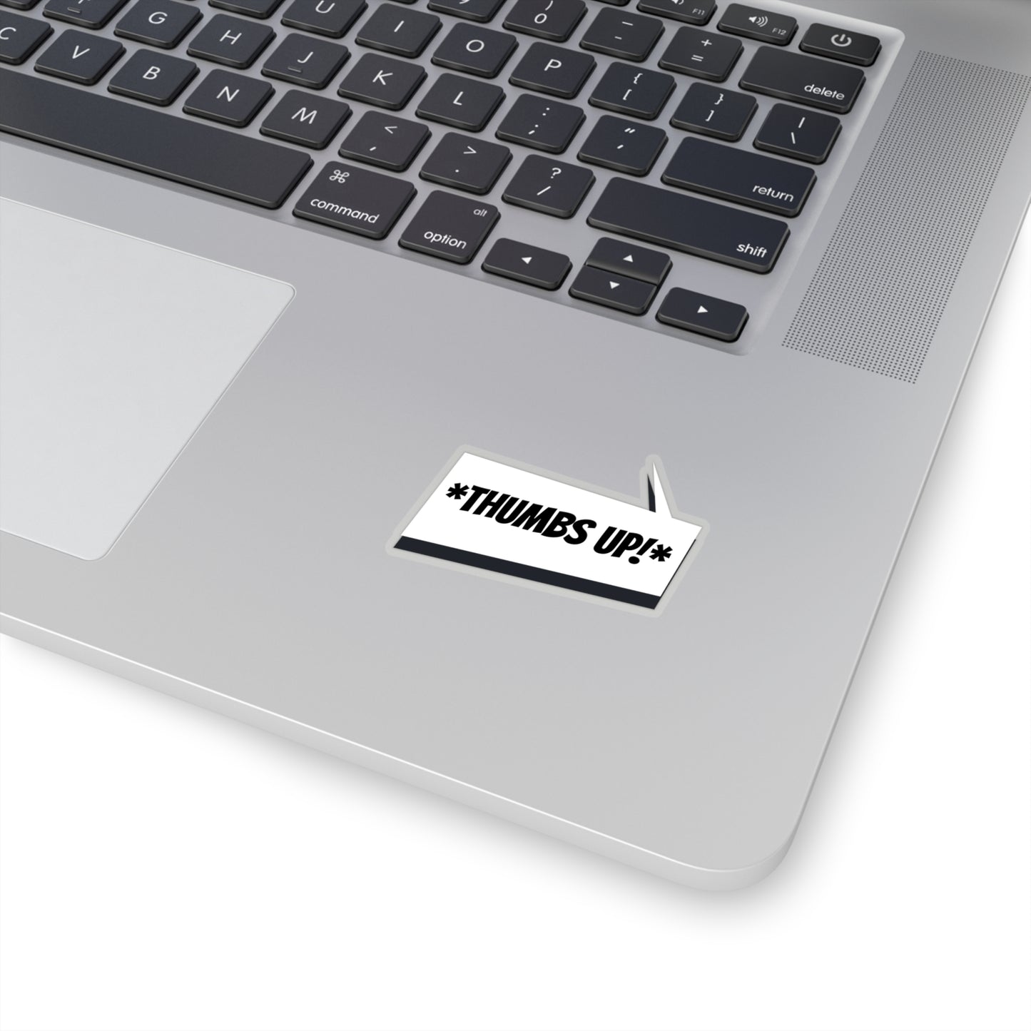 "Thumbs Up" Marvel Snap Kiss-Cut Stickers