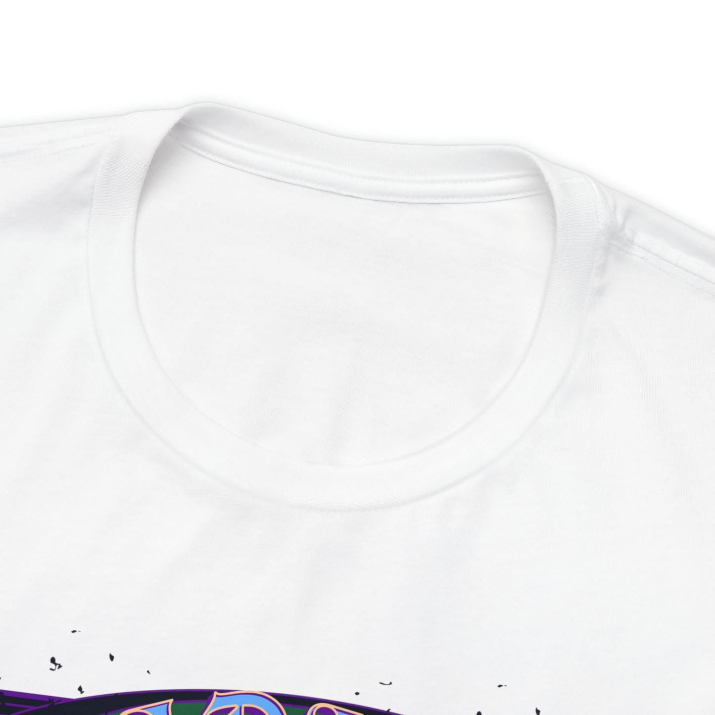 Snap Kang Barber Short Sleeve Tee