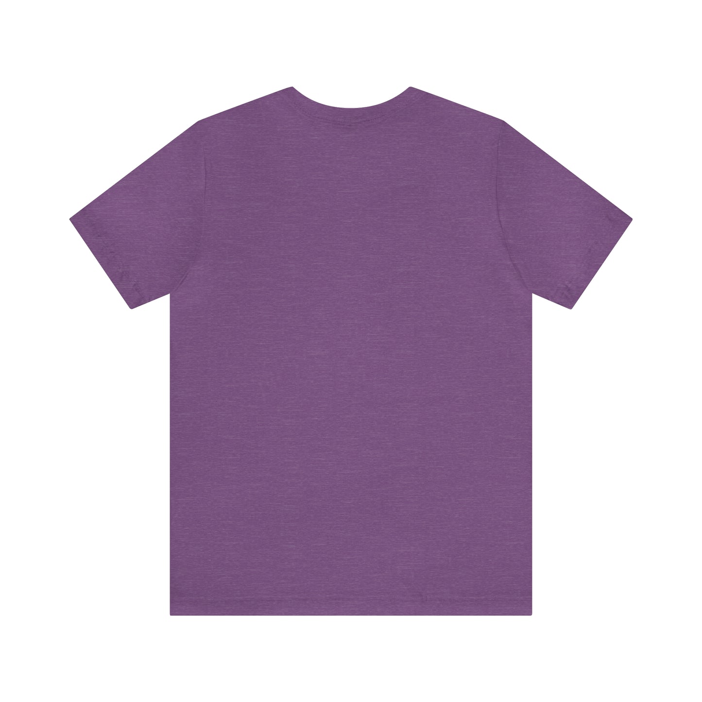 "Snap kang logo" Marvel Snap Unisex Jersey Short Sleeve Tee