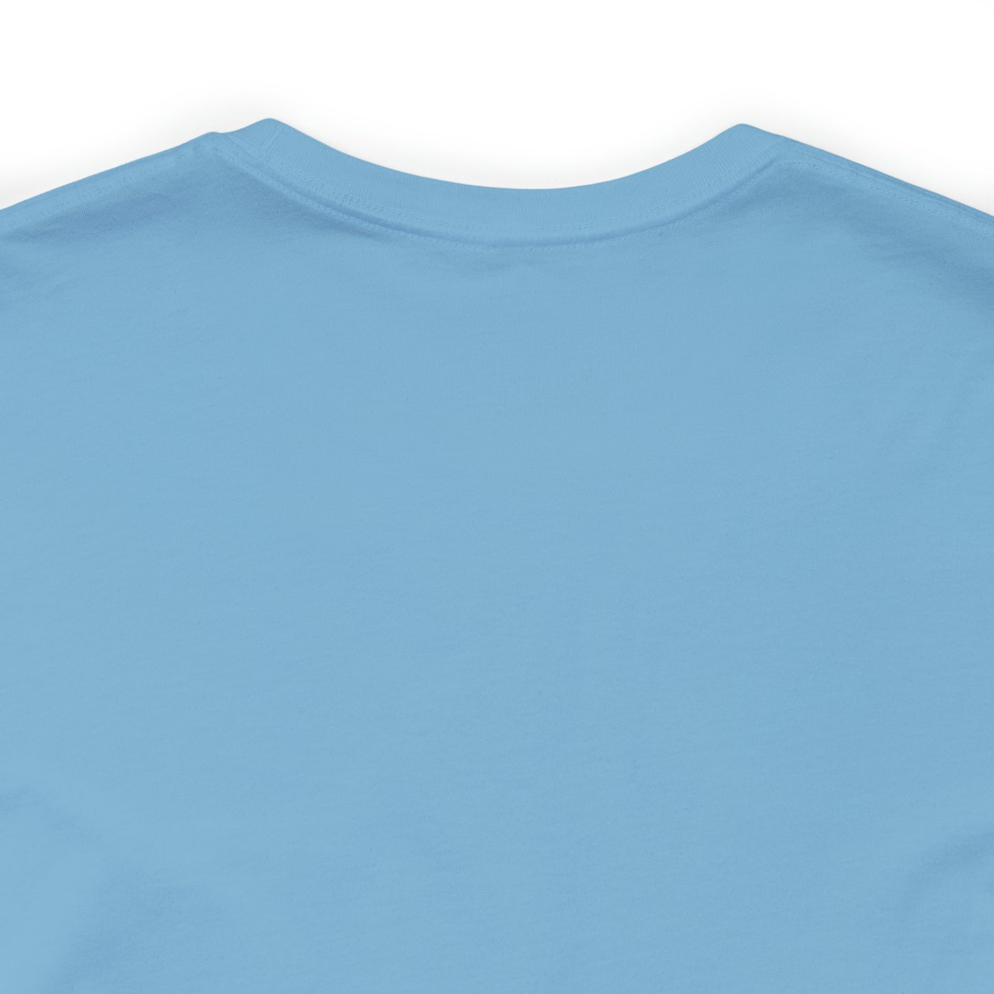"High Evo" Unisex Jersey Short Sleeve Tee