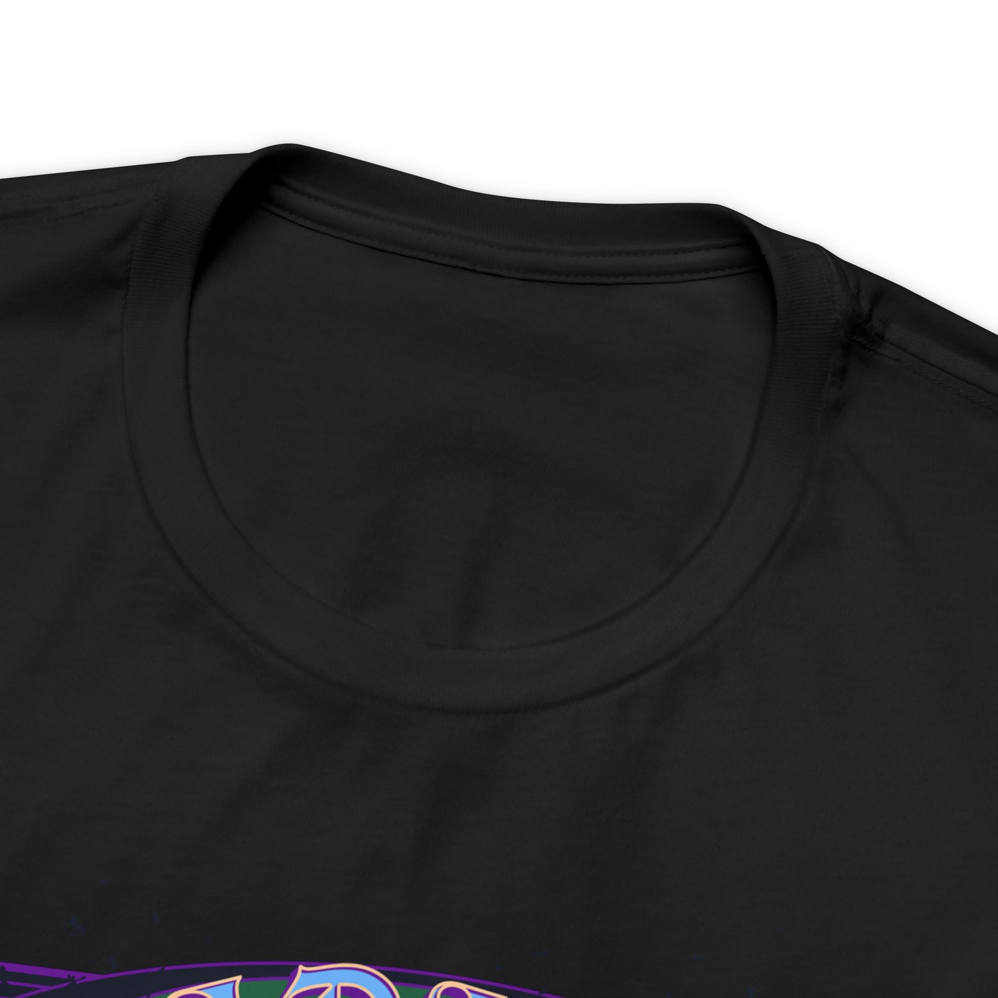 Snap Kang Barber Short Sleeve Tee