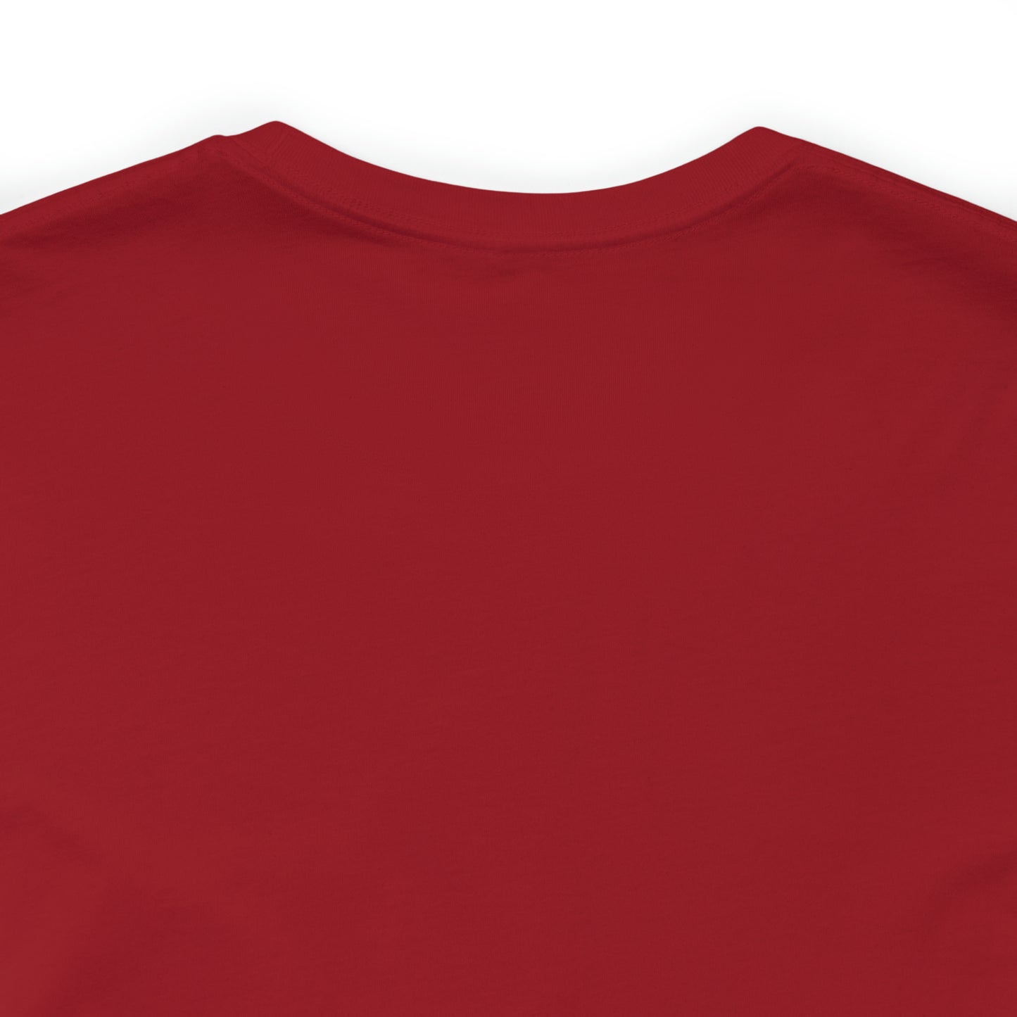 "don't forget to snap" Marvel Snap Unisex Jersey Short Sleeve Tee