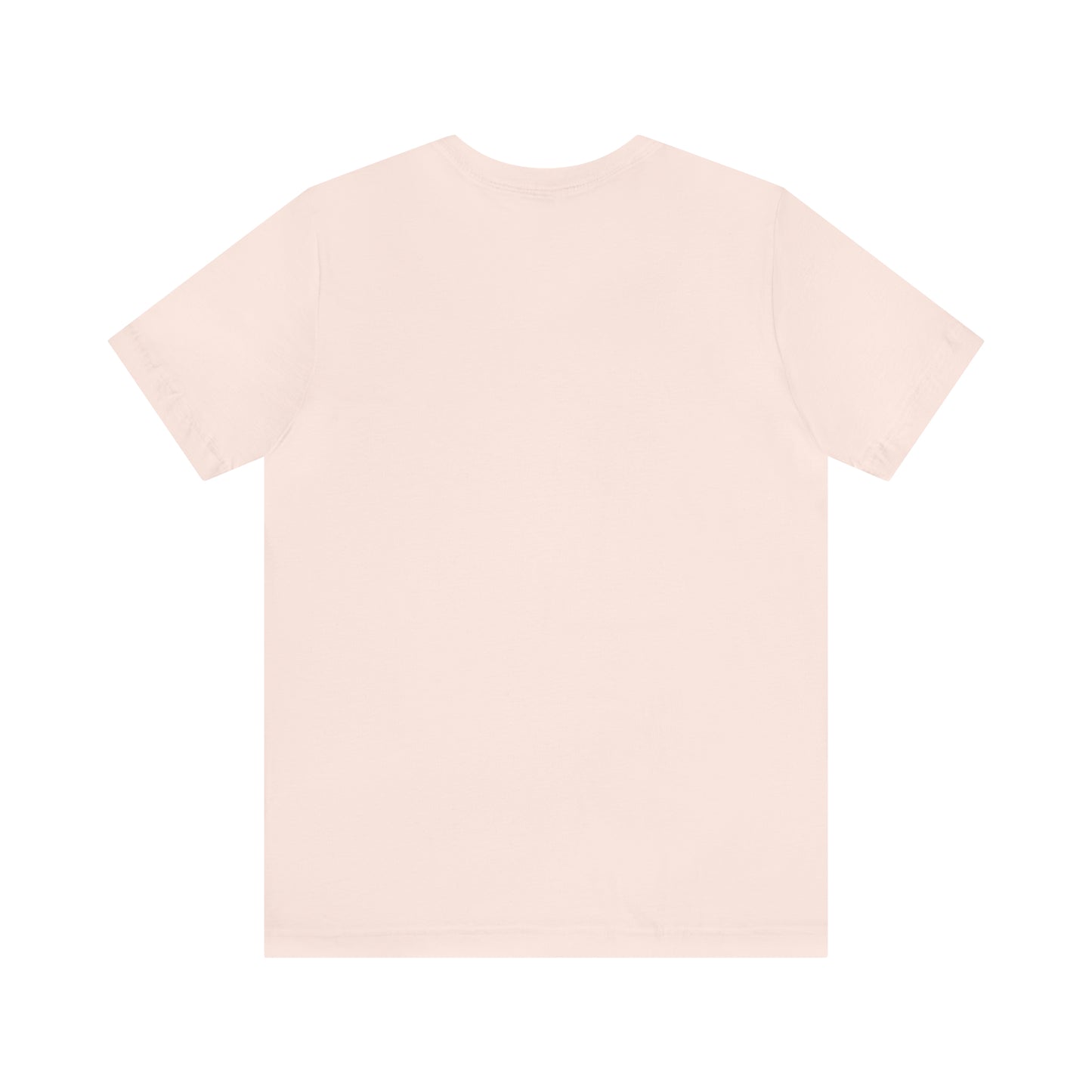 "High Evo" Unisex Jersey Short Sleeve Tee