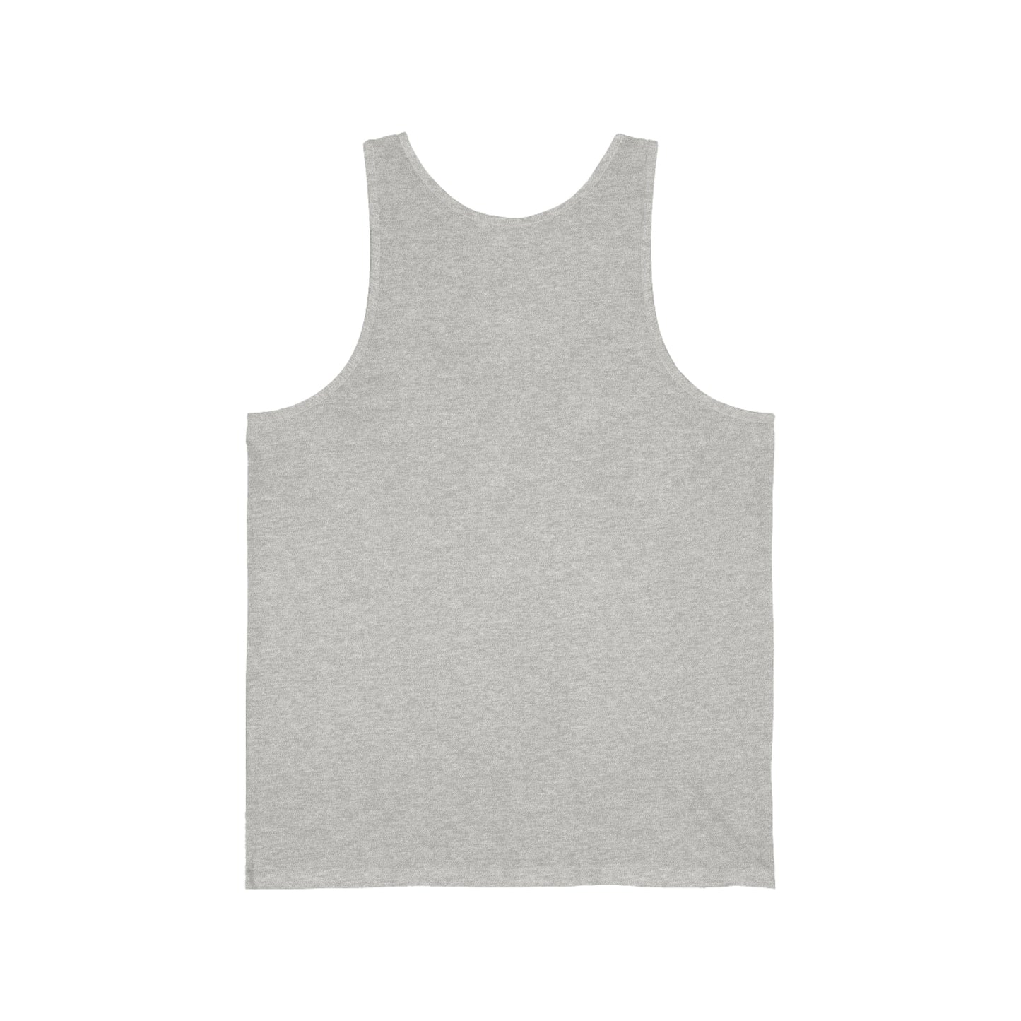 "Snap Kang" Marvel Snap Unisex Jersey Tank