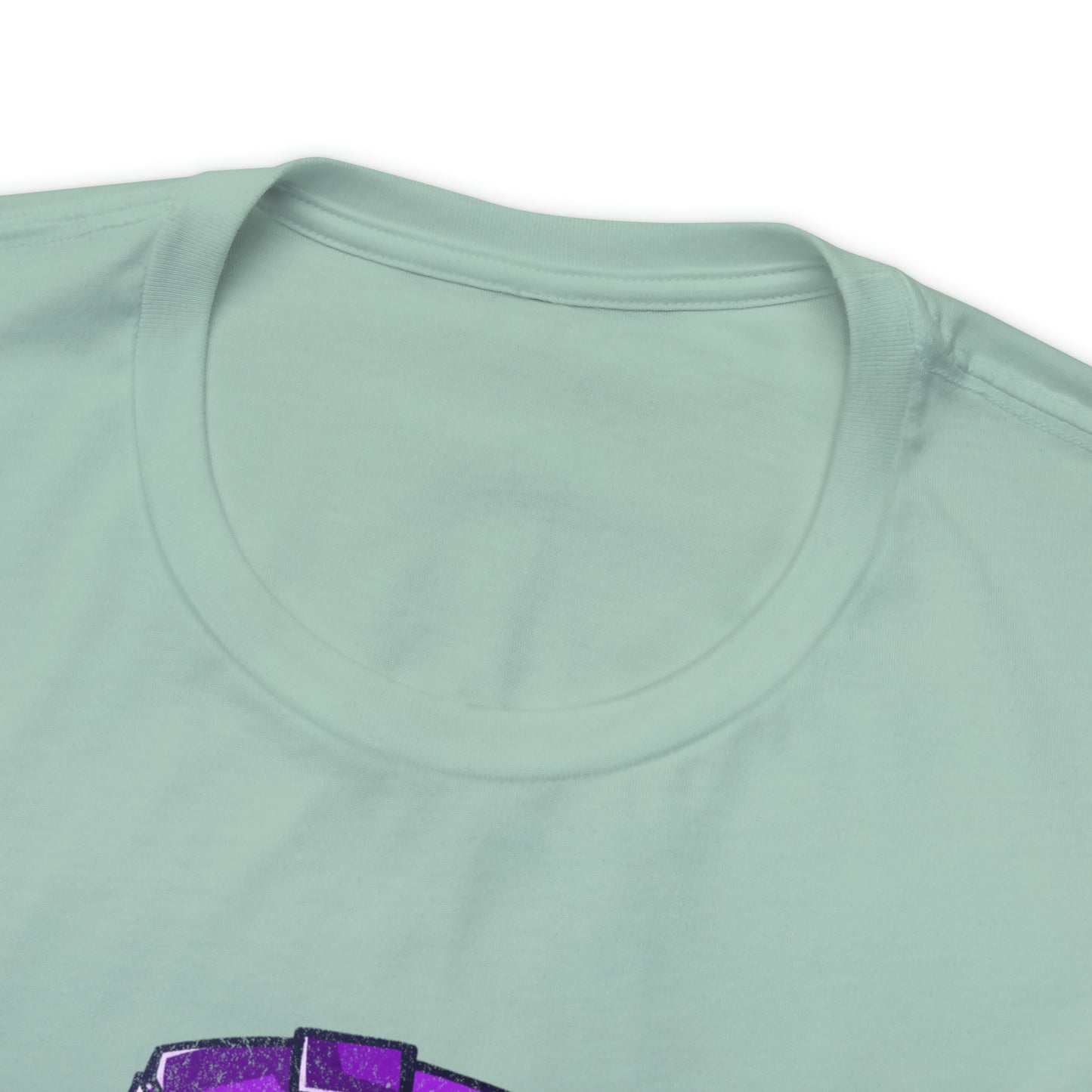 "kang's time travellers" Marvel Snap Mascot Unisex Jersey Short Sleeve Tee