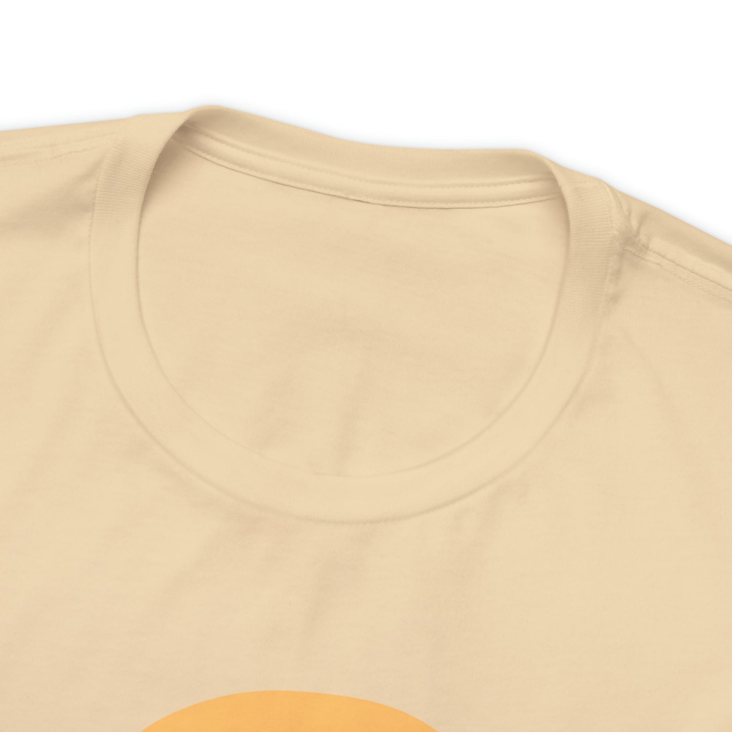 "High Evo" Unisex Jersey Short Sleeve Tee