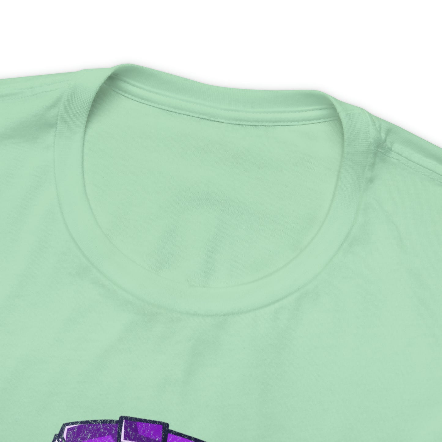 "kang's time travellers" Marvel Snap Mascot Unisex Jersey Short Sleeve Tee