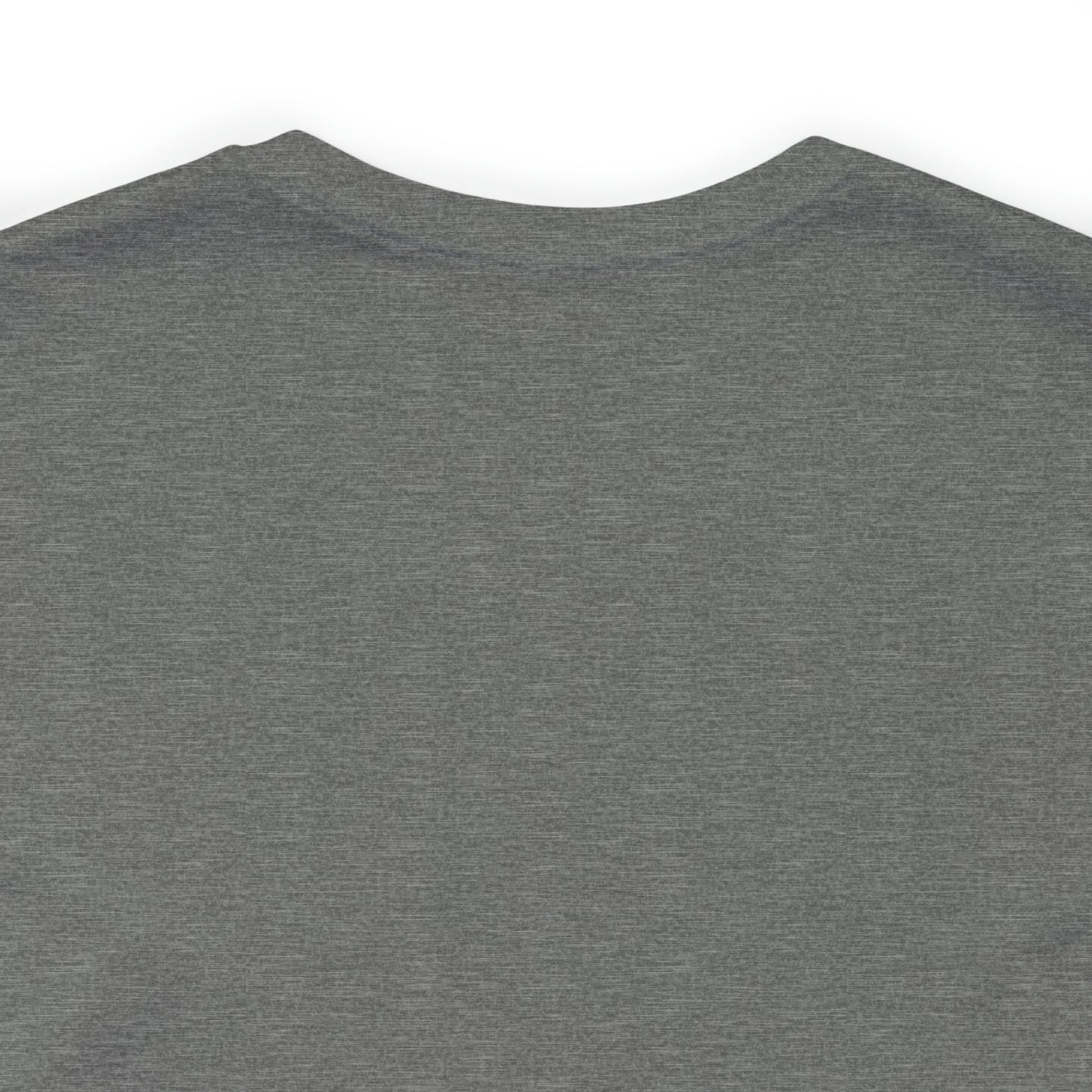 "High Evo" Unisex Jersey Short Sleeve Tee