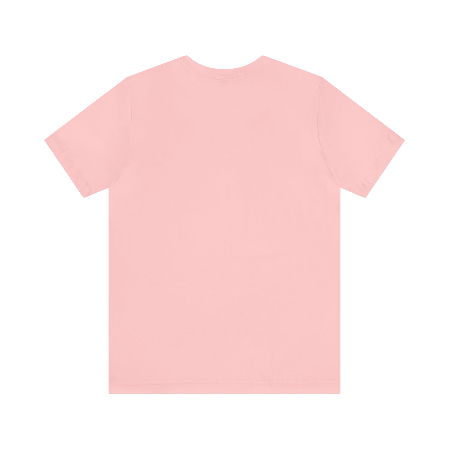 "High Evo" Unisex Jersey Short Sleeve Tee