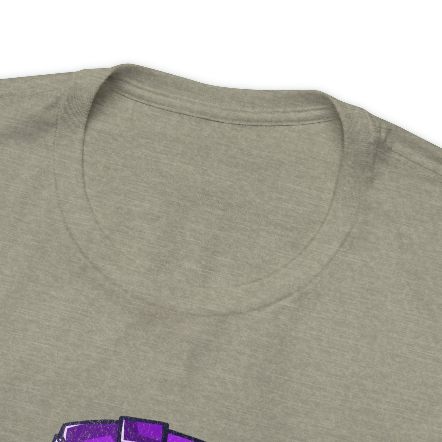 "kang's time travellers" Marvel Snap Mascot Unisex Jersey Short Sleeve Tee