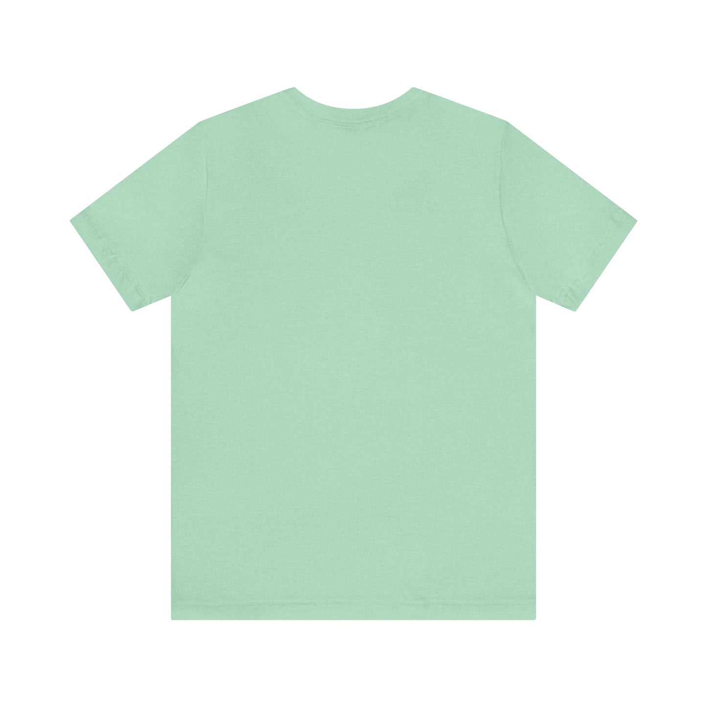 "don't forget to snap" Marvel Snap Unisex Jersey Short Sleeve Tee