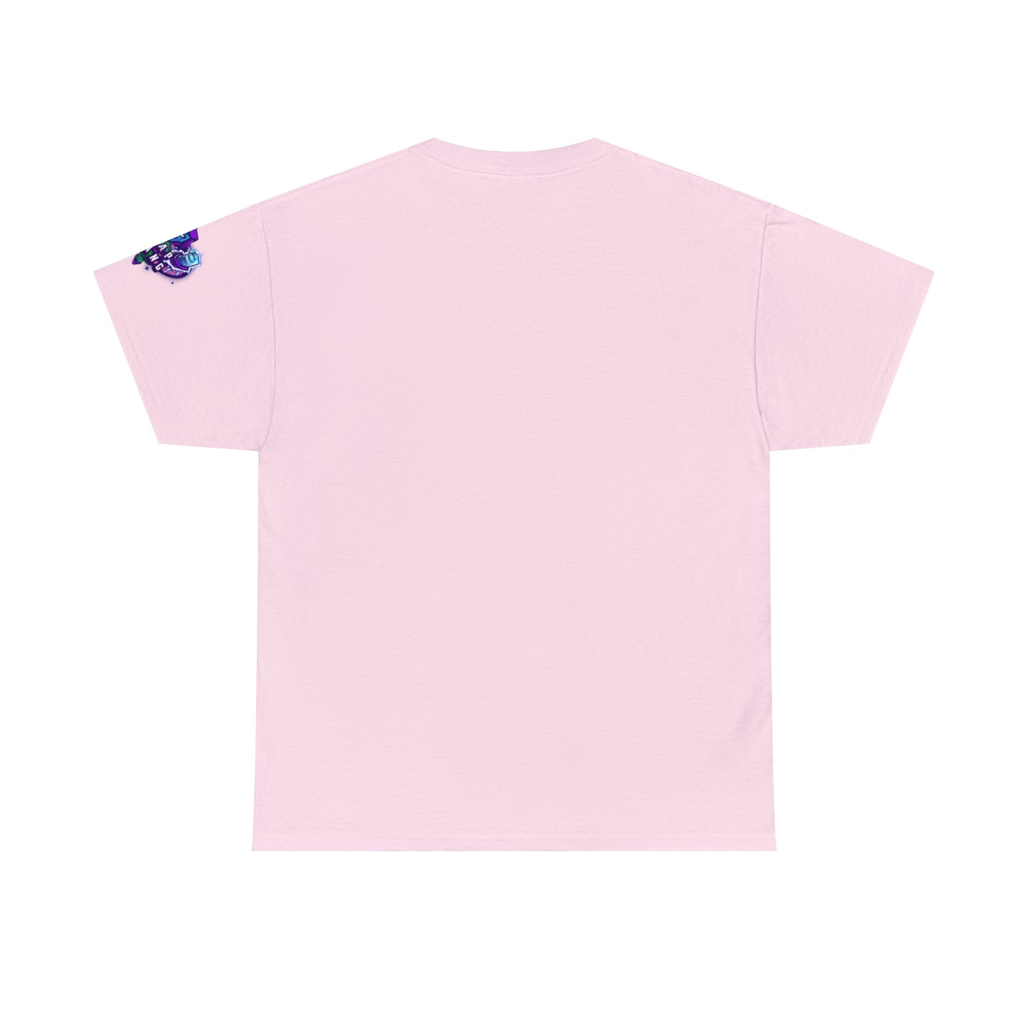 "Snap?" Marvel Snap inspired Unisex Heavy Cotton Tee