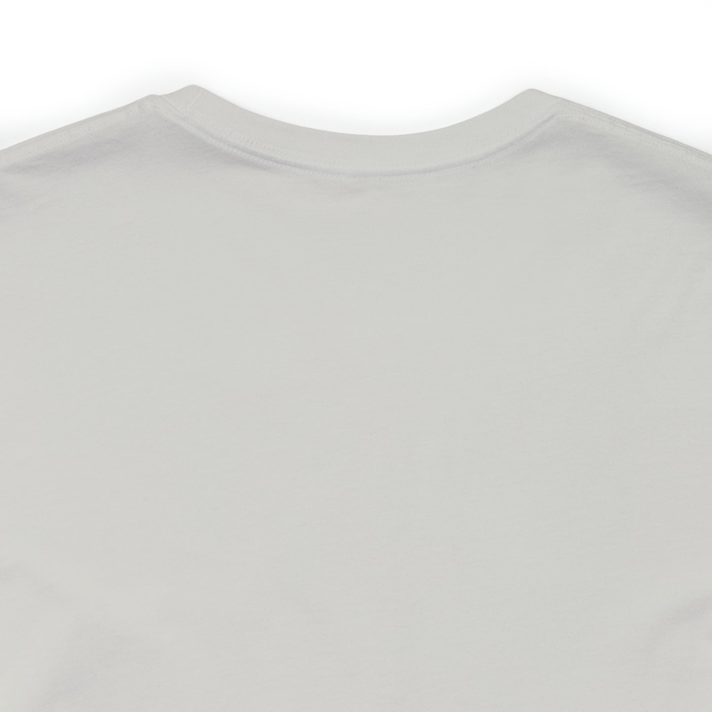 "High Evo" Unisex Jersey Short Sleeve Tee