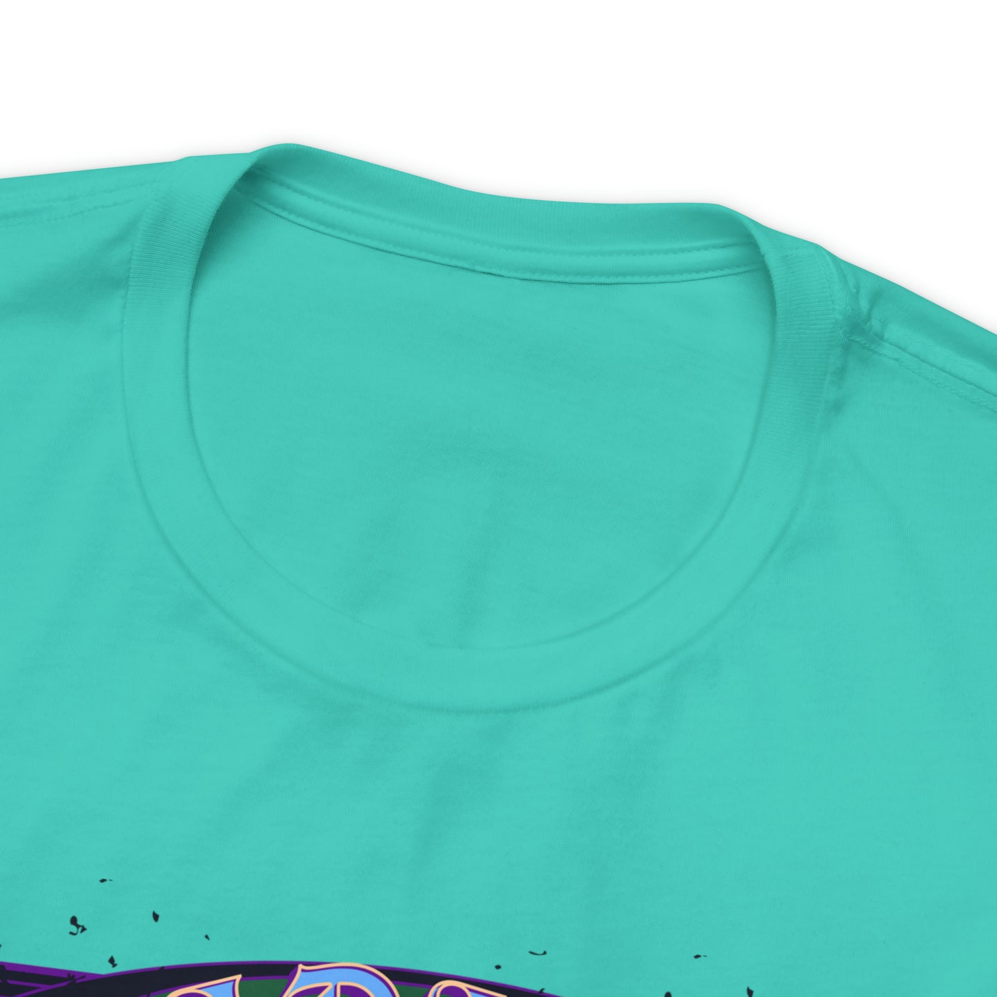Snap Kang Barber Short Sleeve Tee