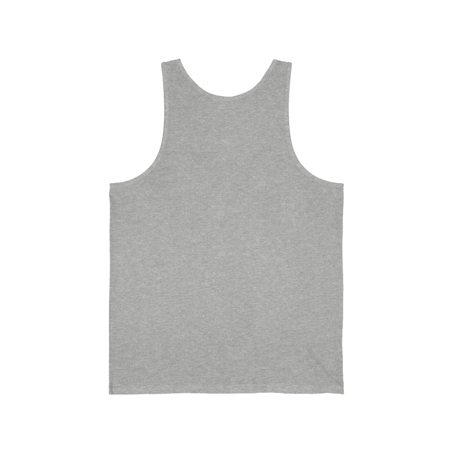 "fuck galactus" Marvel Snap Unisex Jersey Tank