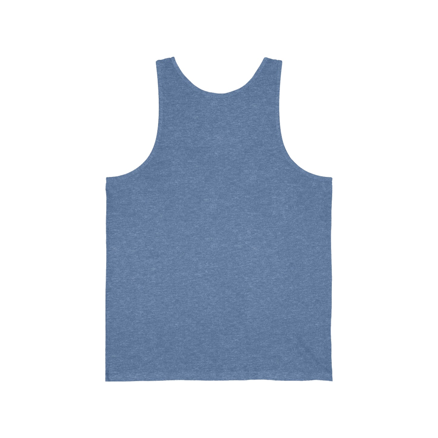"Snap kang barber logo" Marvel Snap Unisex Jersey Tank