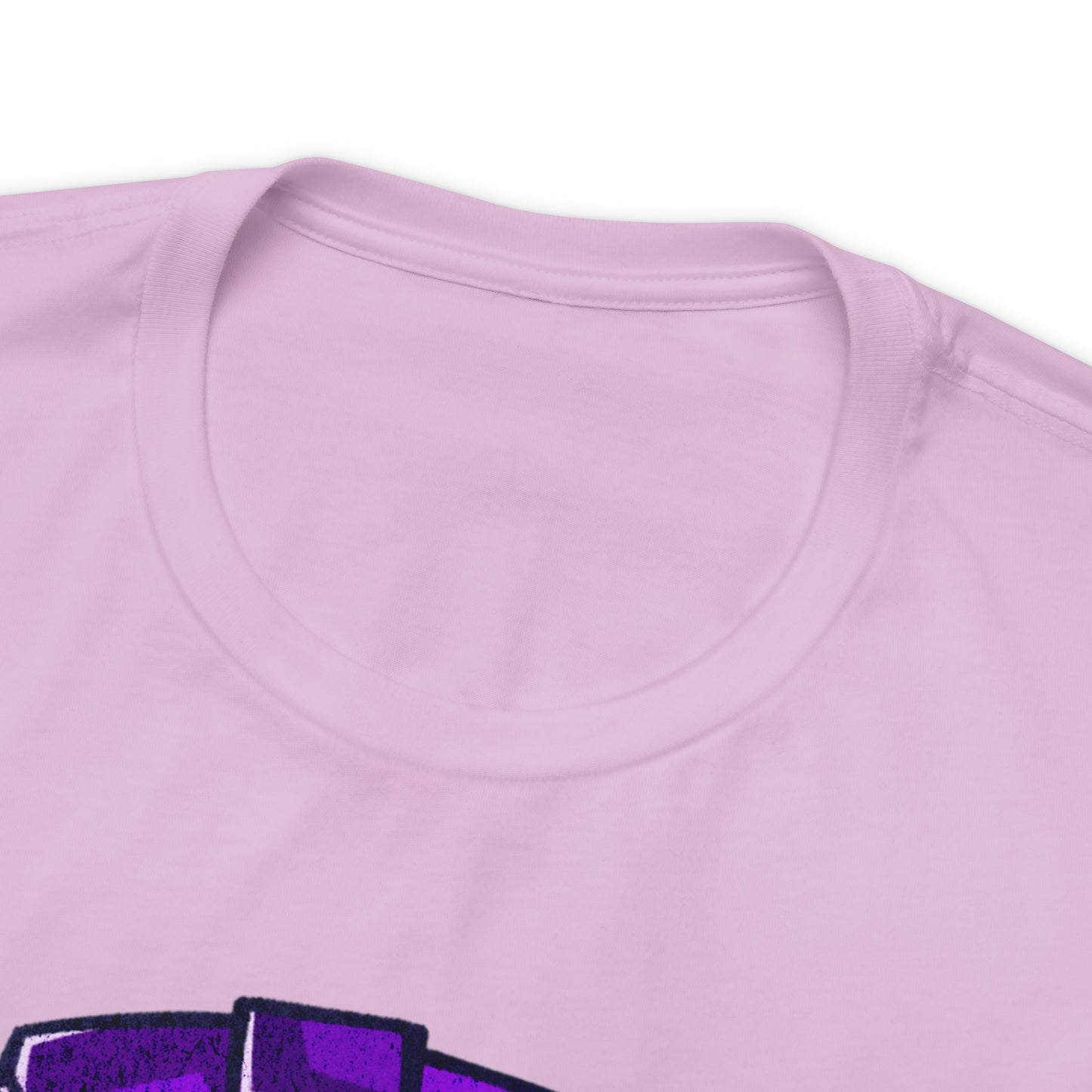 "Snap kang logo" Marvel Snap Unisex Jersey Short Sleeve Tee
