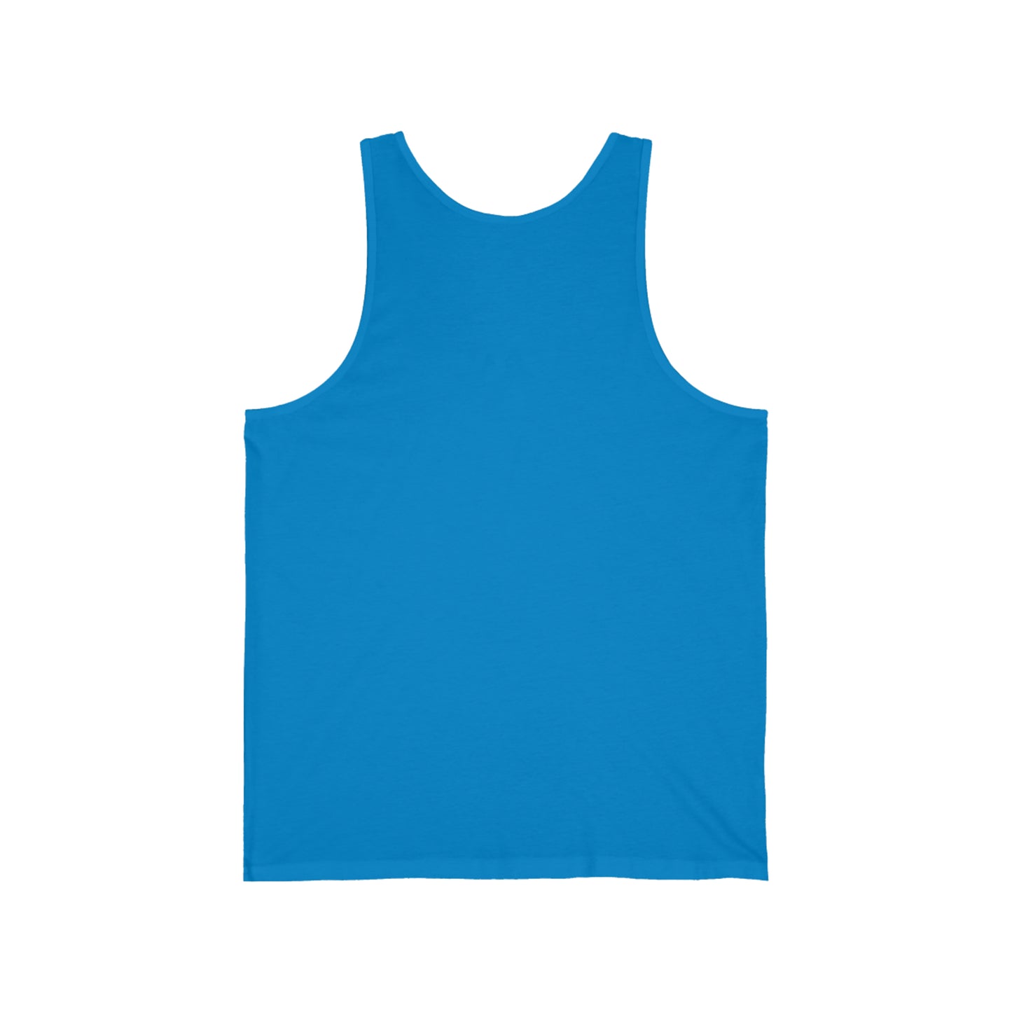 "Snap Kang" Marvel Snap Unisex Jersey Tank