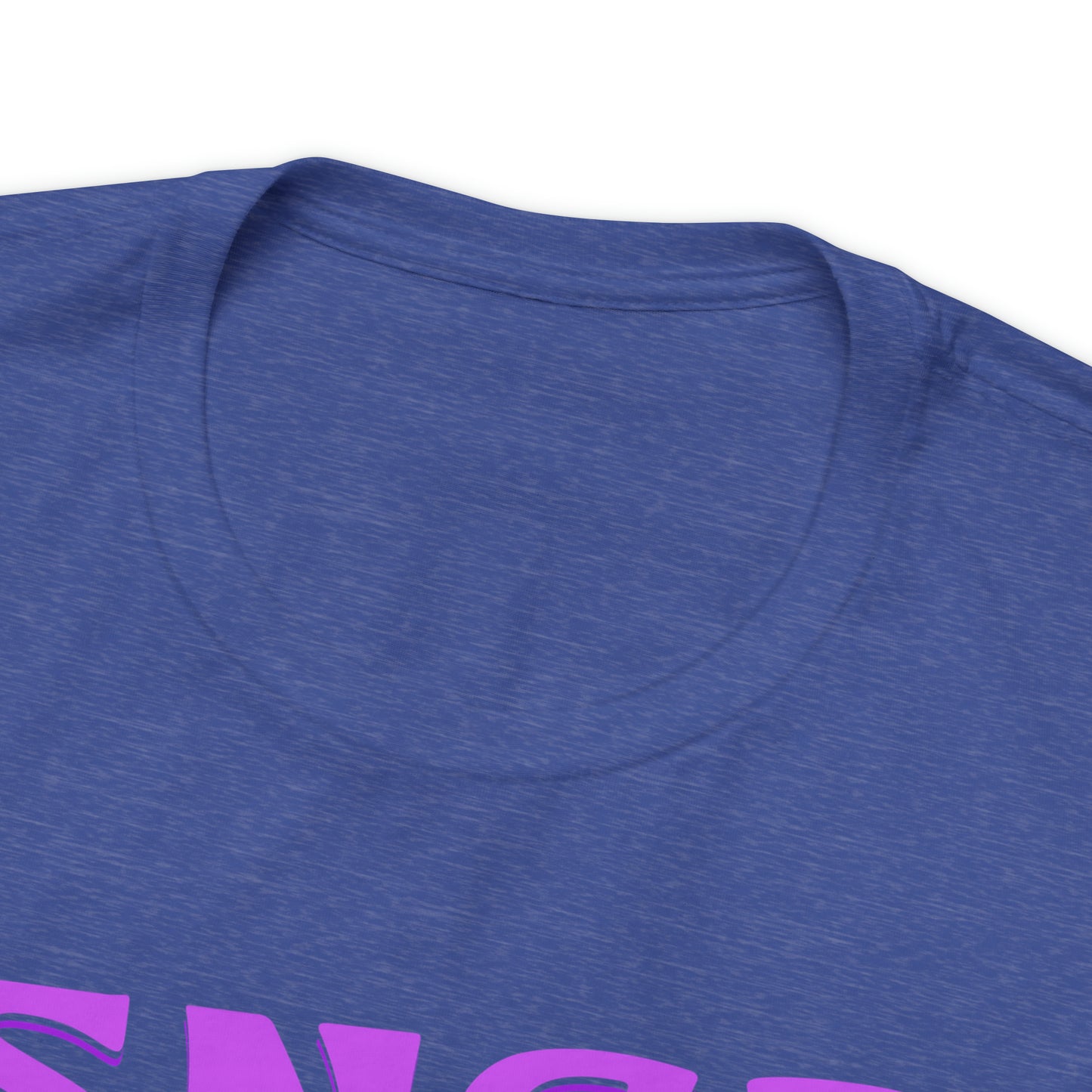 "snap around and find out" Marvel Snap Unisex Jersey Short Sleeve Tee