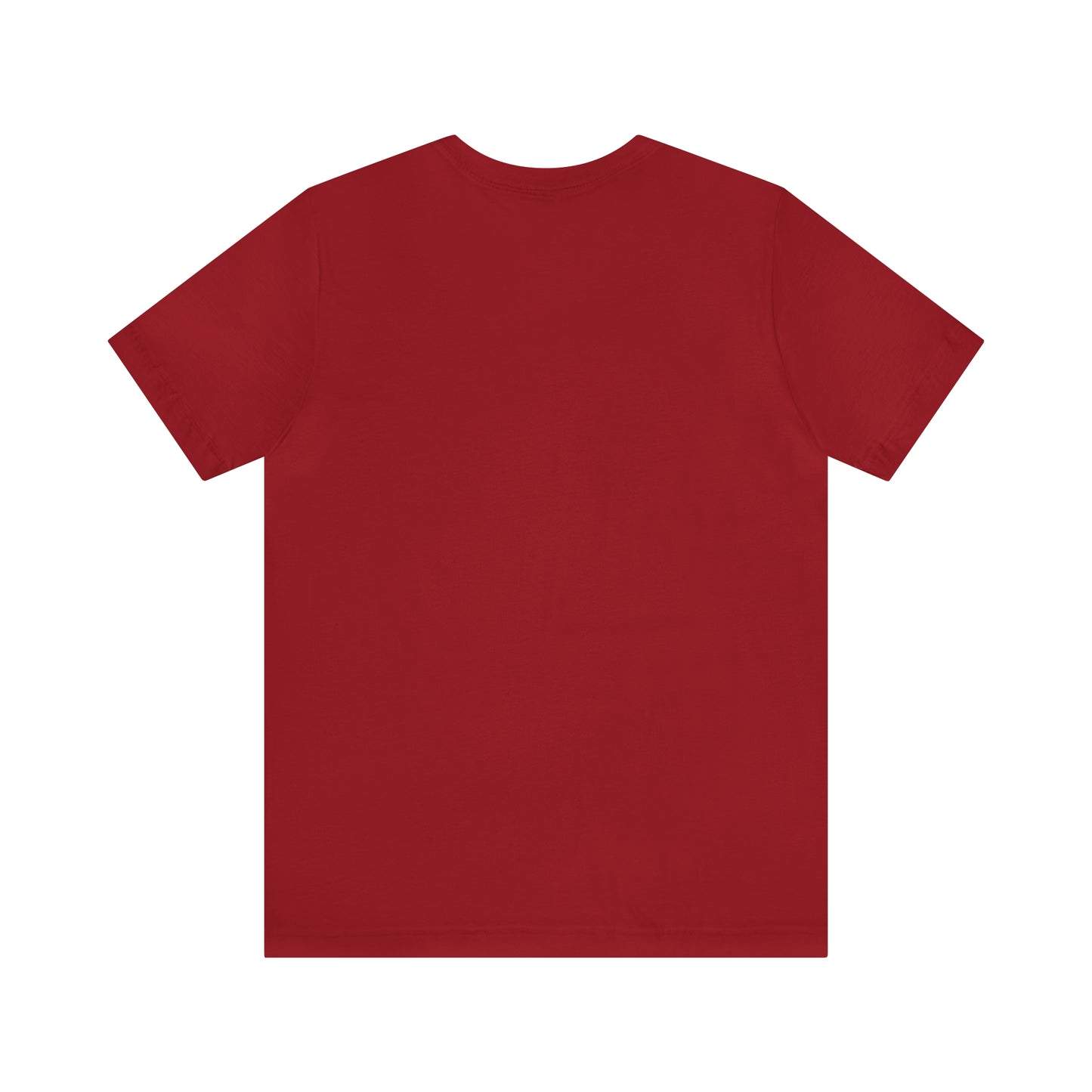 "don't forget to snap" Marvel Snap Unisex Jersey Short Sleeve Tee