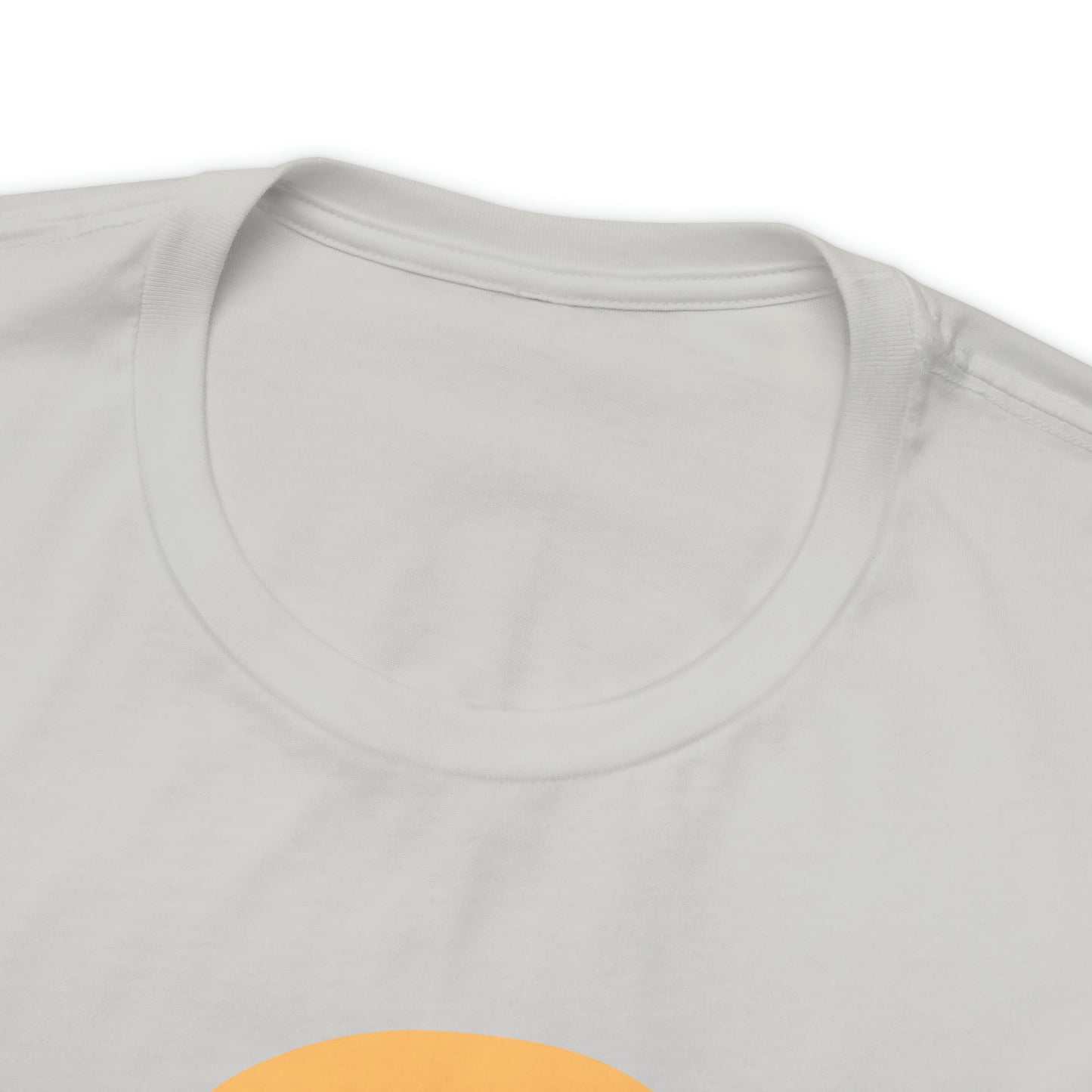"High Evo" Unisex Jersey Short Sleeve Tee
